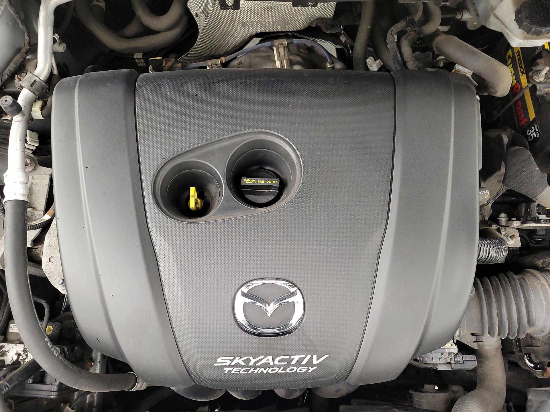 Thumbnail: 2016 Mazda CX-5 - 20