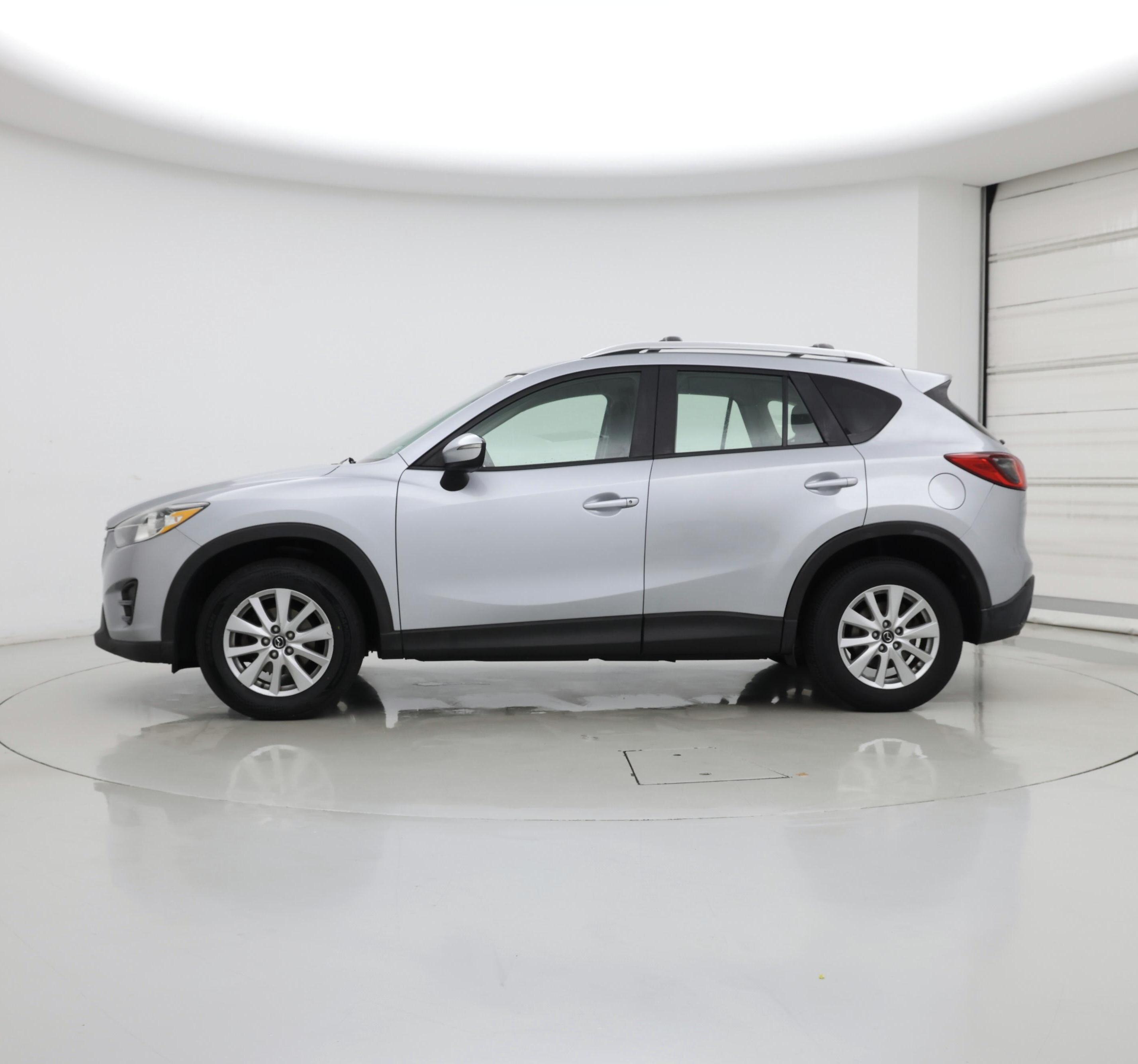Thumbnail: 2016 Mazda CX-5 - 3
