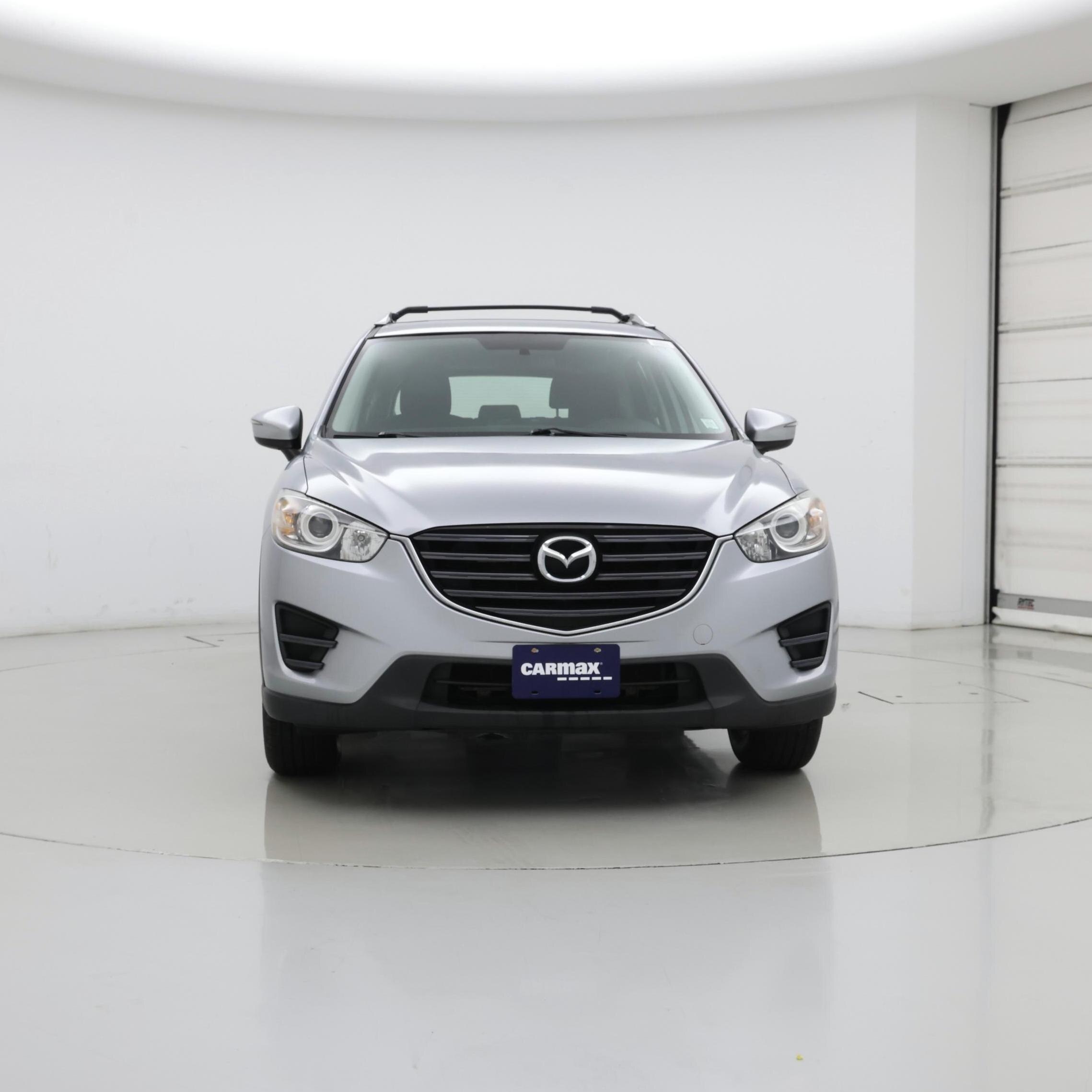 Thumbnail: 2016 Mazda CX-5 - 5