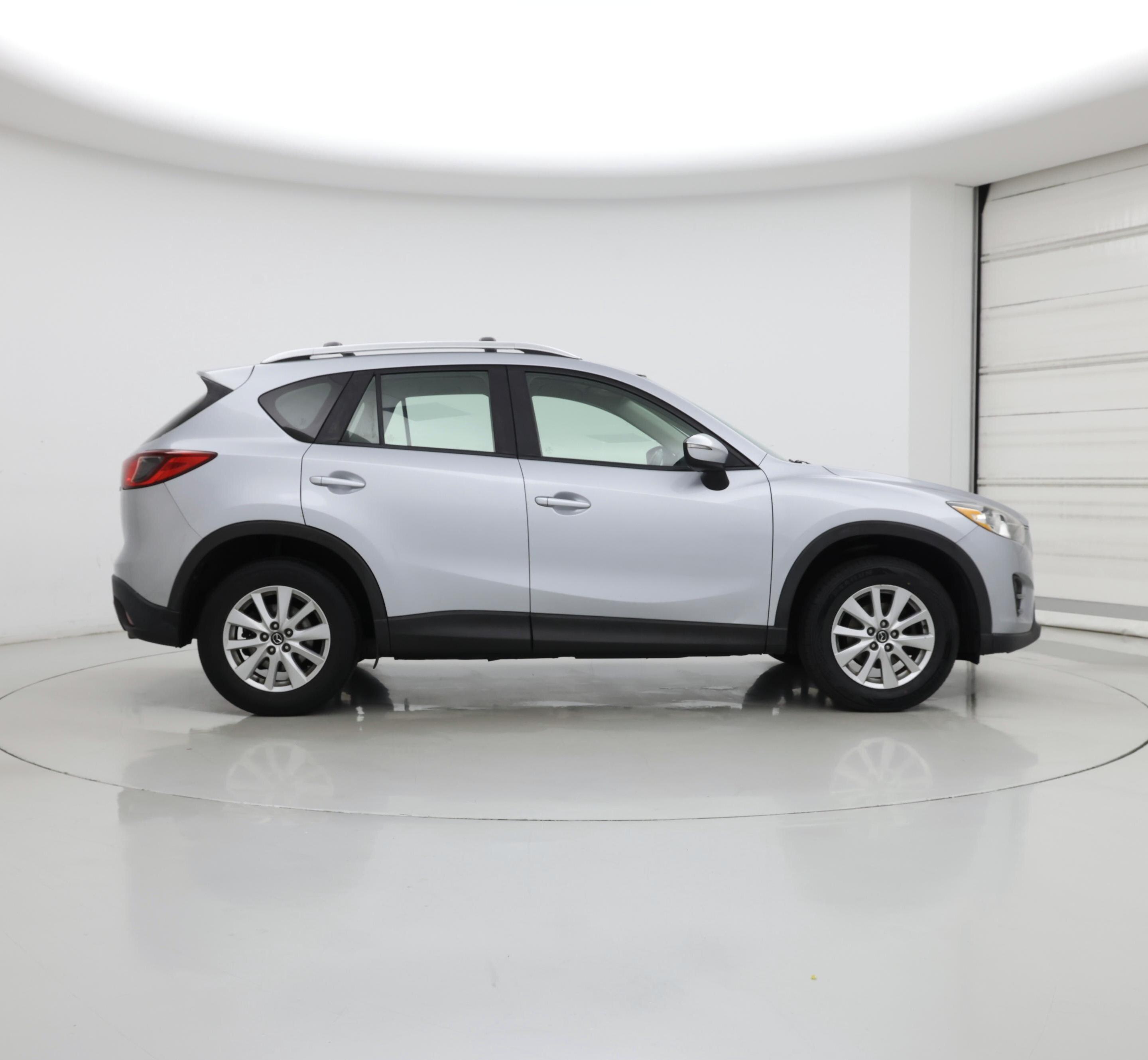 Thumbnail: 2016 Mazda CX-5 - 7