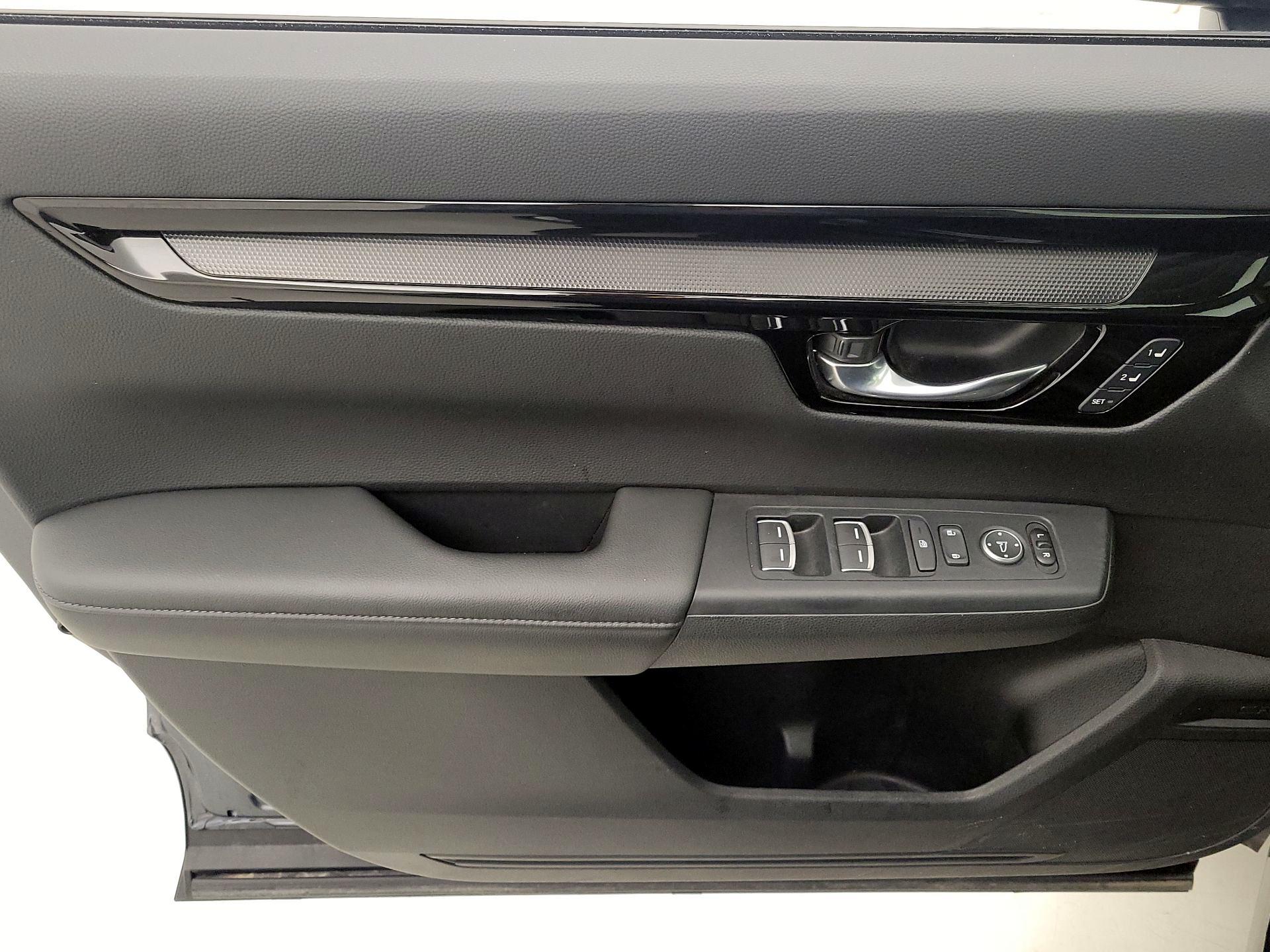 Thumbnail: 2024 Honda CR-V - 12