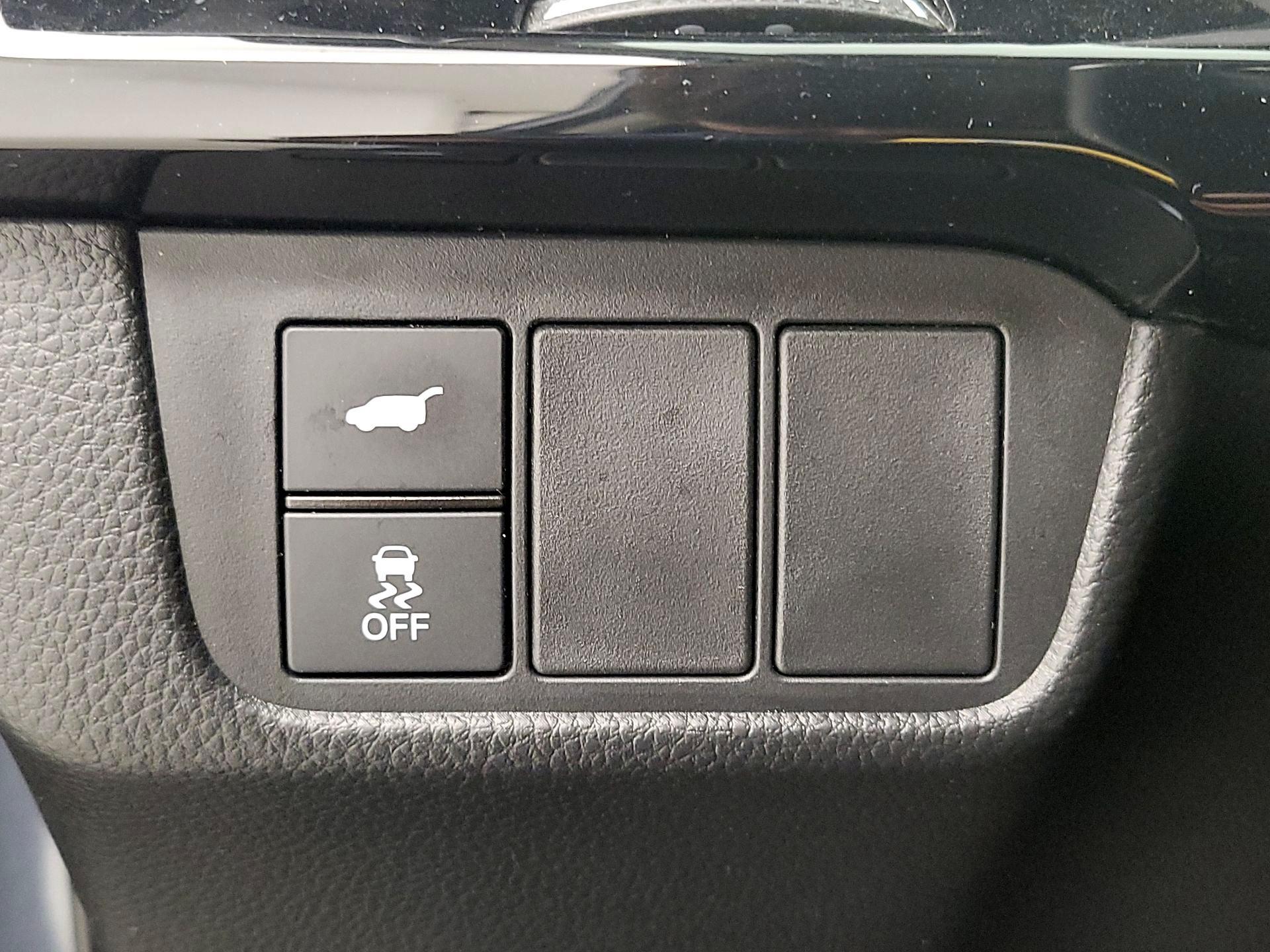 Thumbnail: 2024 Honda CR-V - 13