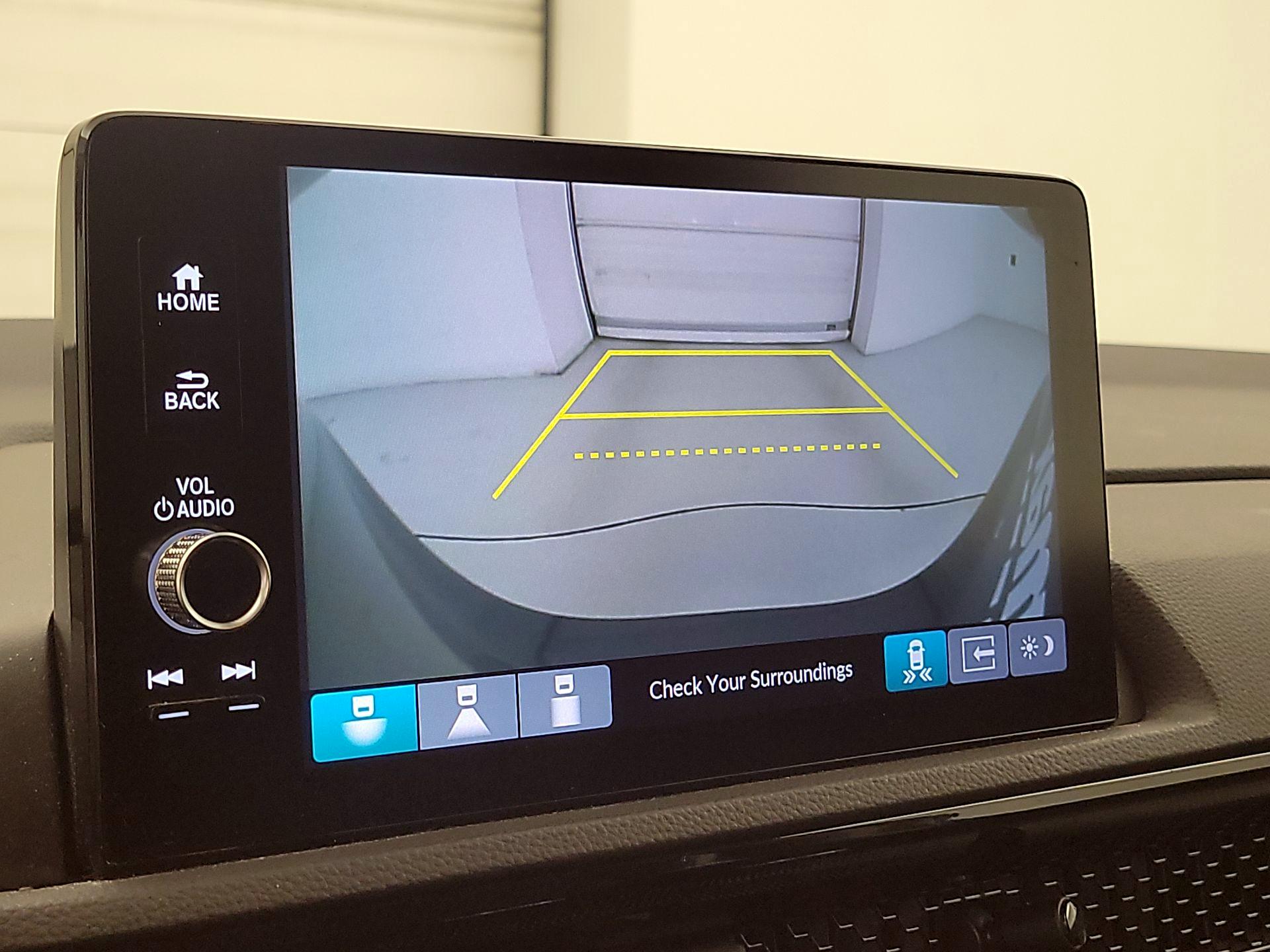 Thumbnail: 2024 Honda CR-V - 14