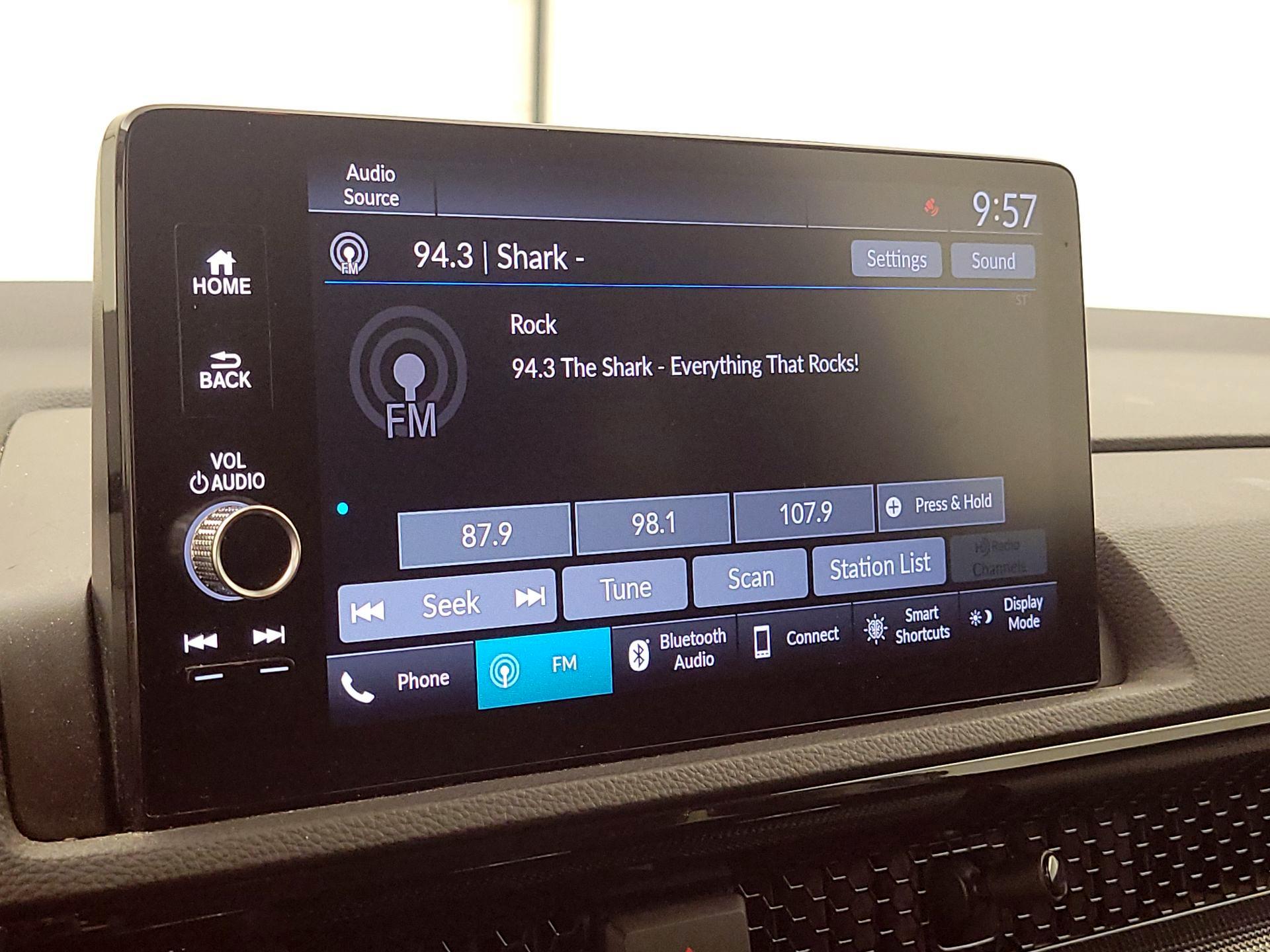 Thumbnail: 2024 Honda CR-V - 15