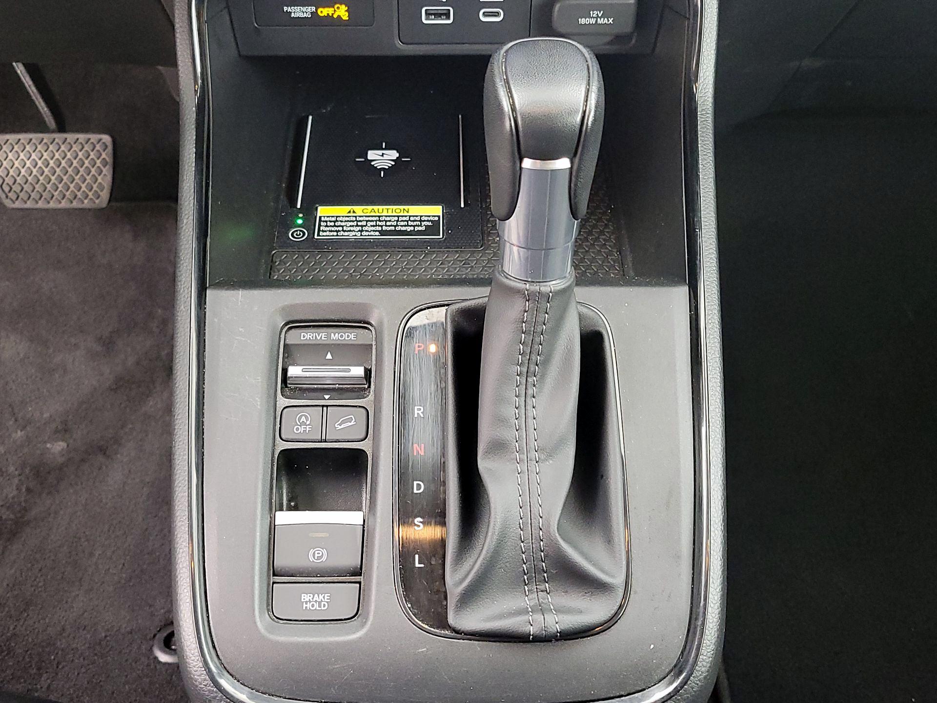 Thumbnail: 2024 Honda CR-V - 17