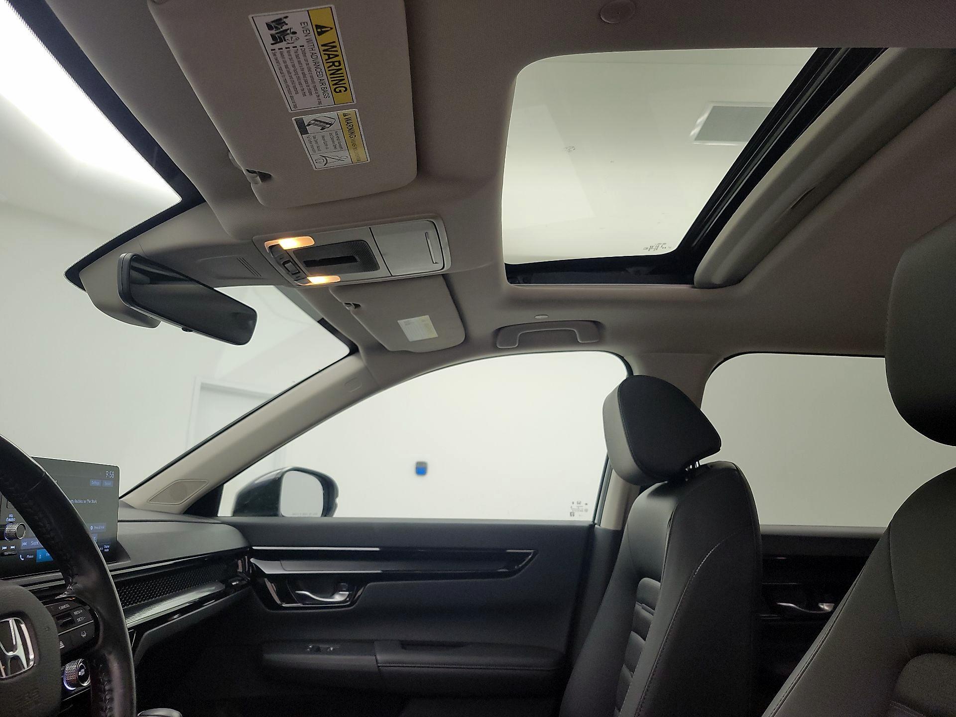 Thumbnail: 2024 Honda CR-V - 19