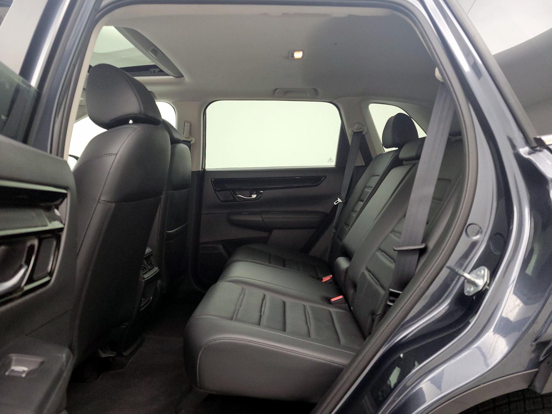 Thumbnail: 2024 Honda CR-V - 20