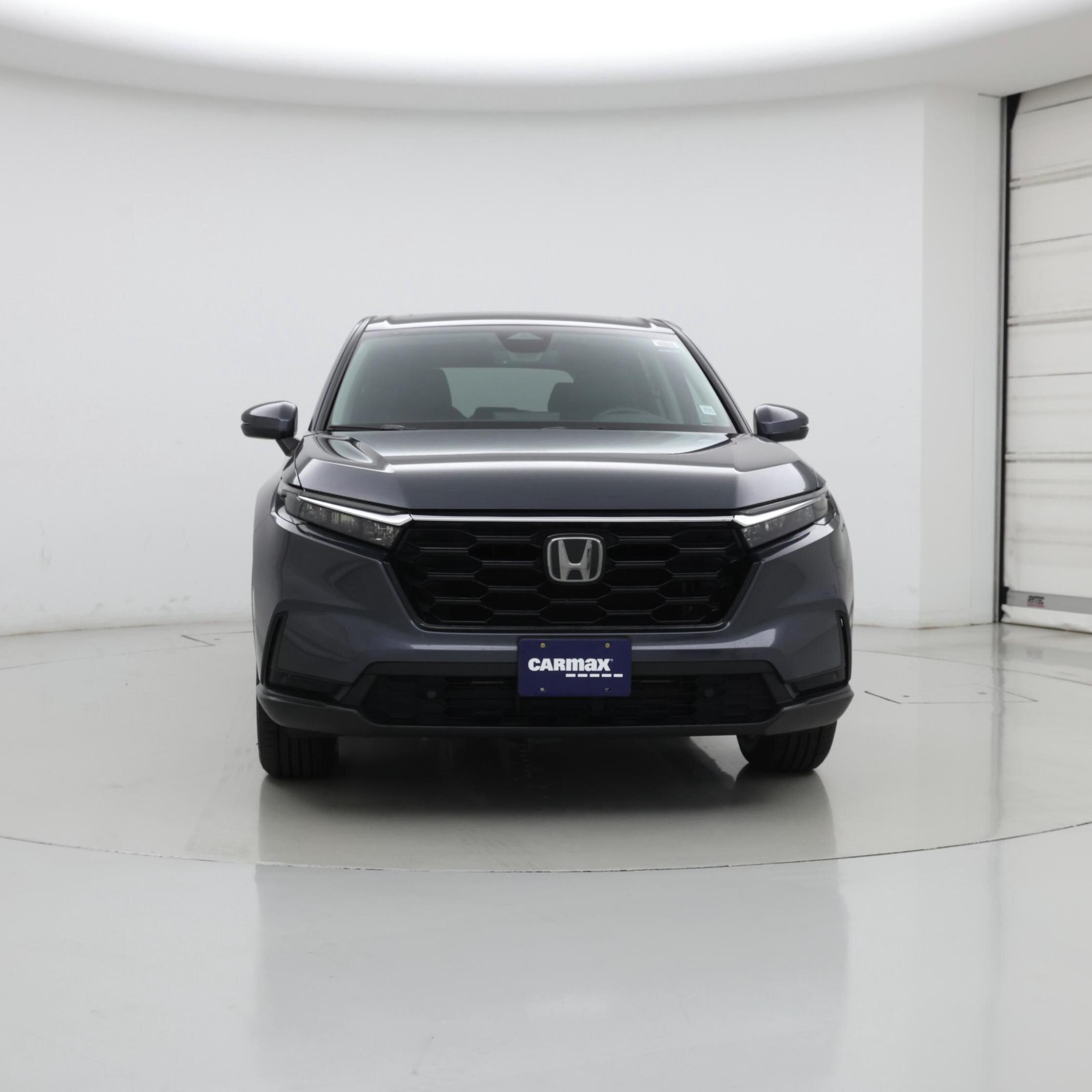 Thumbnail: 2024 Honda CR-V - 5