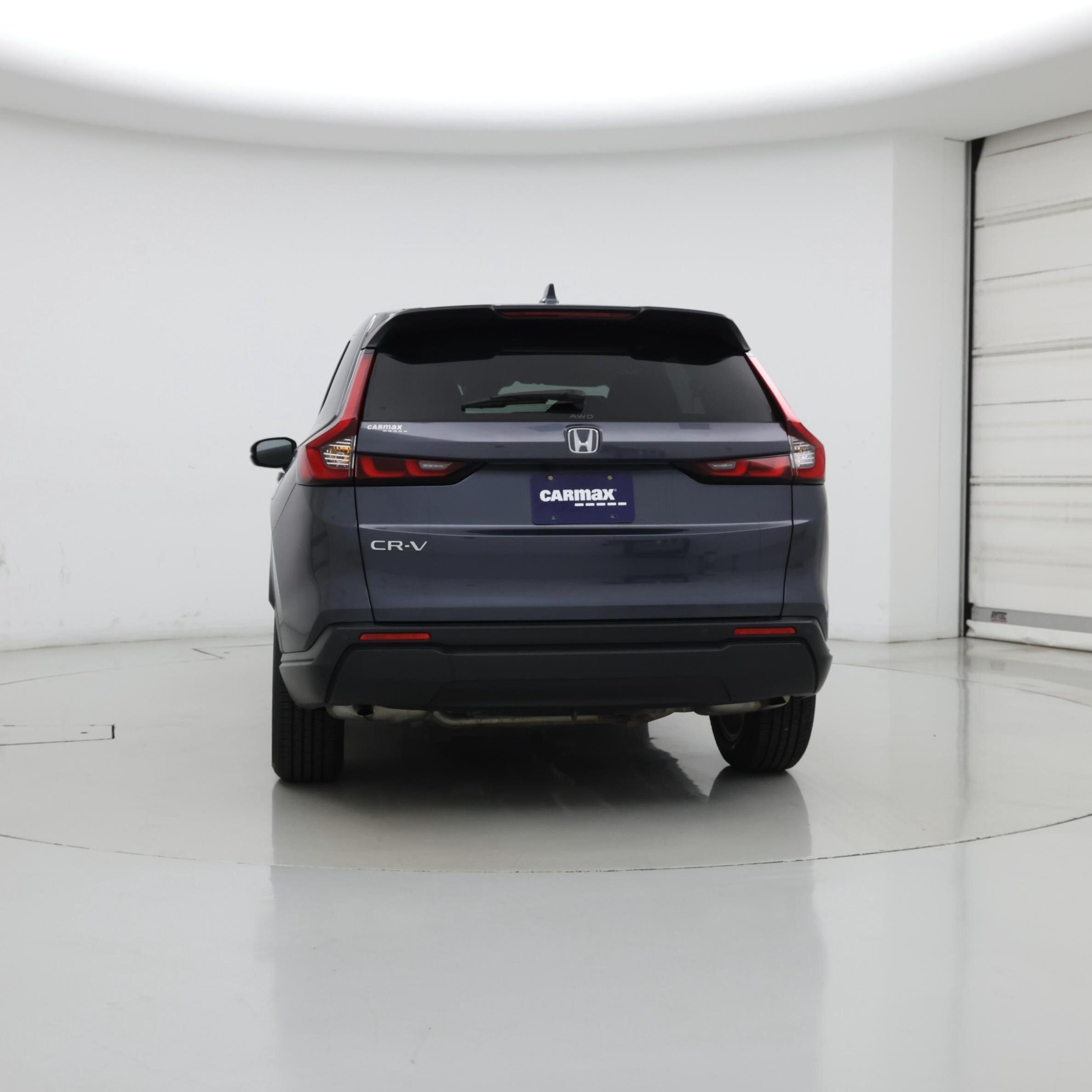 Thumbnail: 2024 Honda CR-V - 6