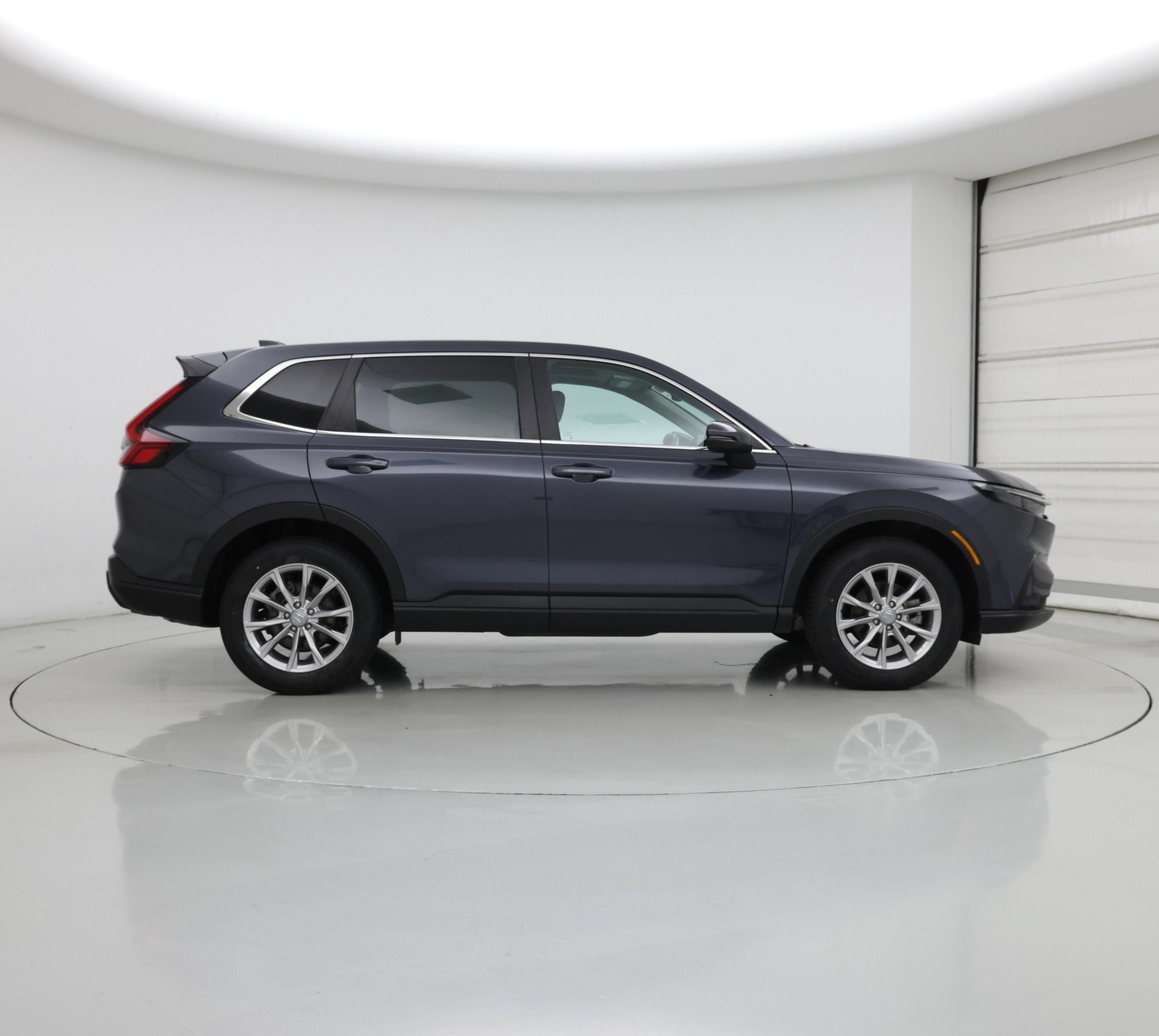 Thumbnail: 2024 Honda CR-V - 7