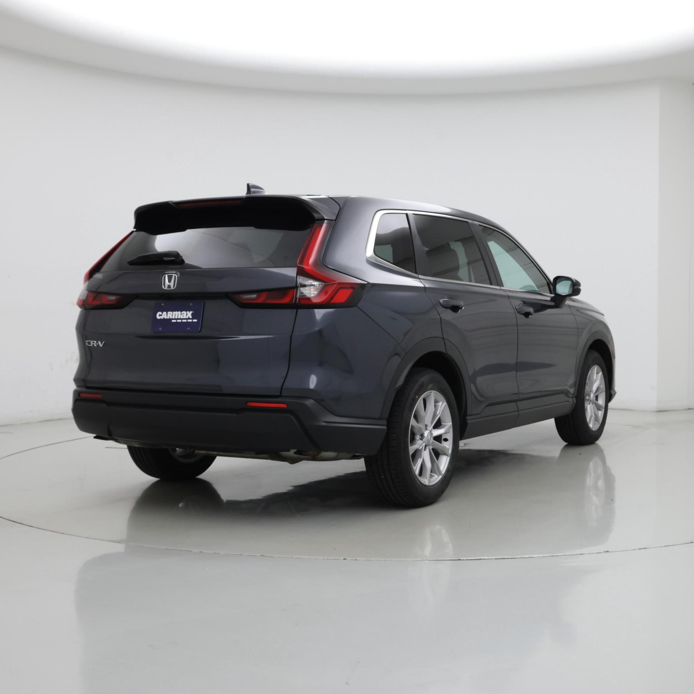 Thumbnail: 2024 Honda CR-V - 8