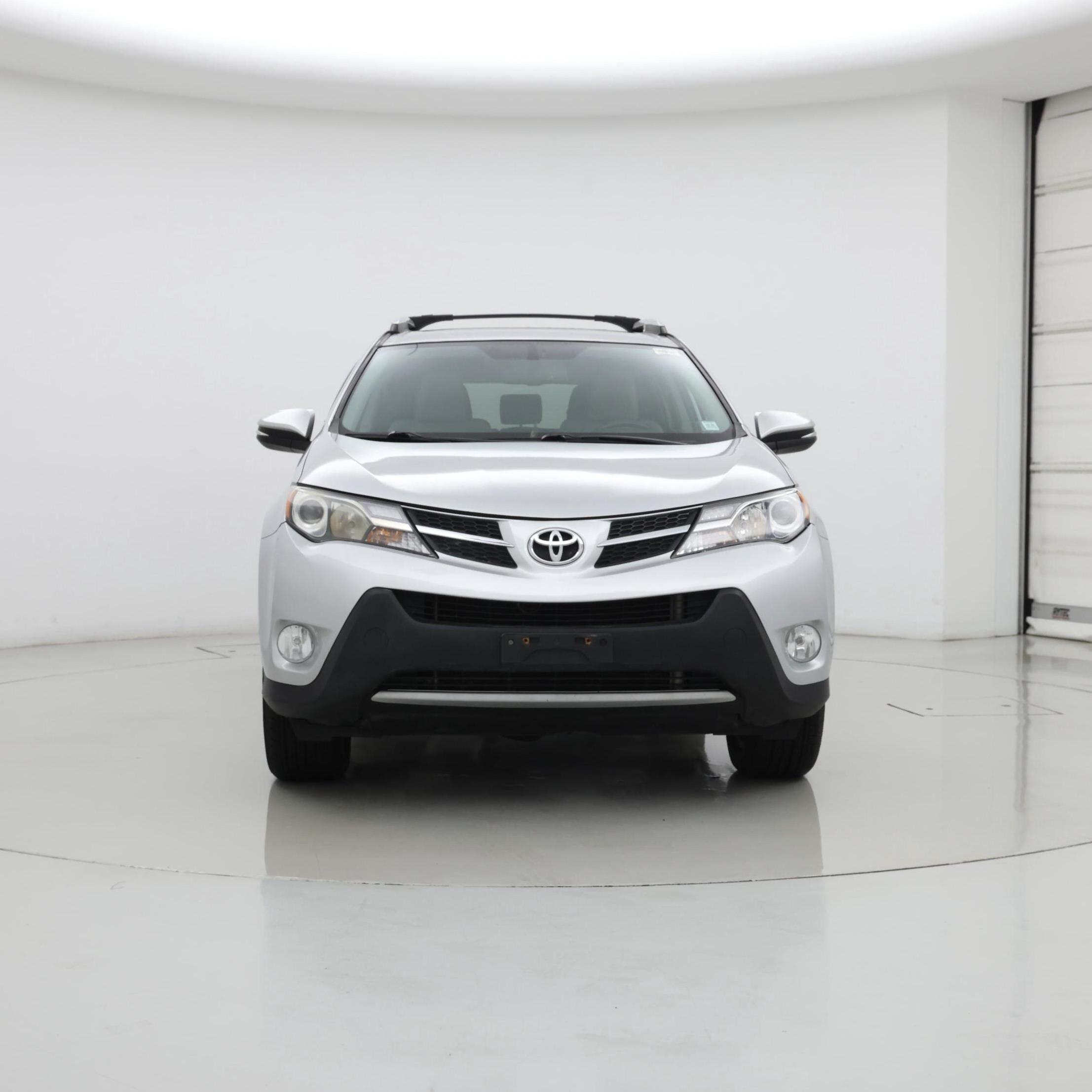 Thumbnail: 2015 Toyota RAV4 - 5