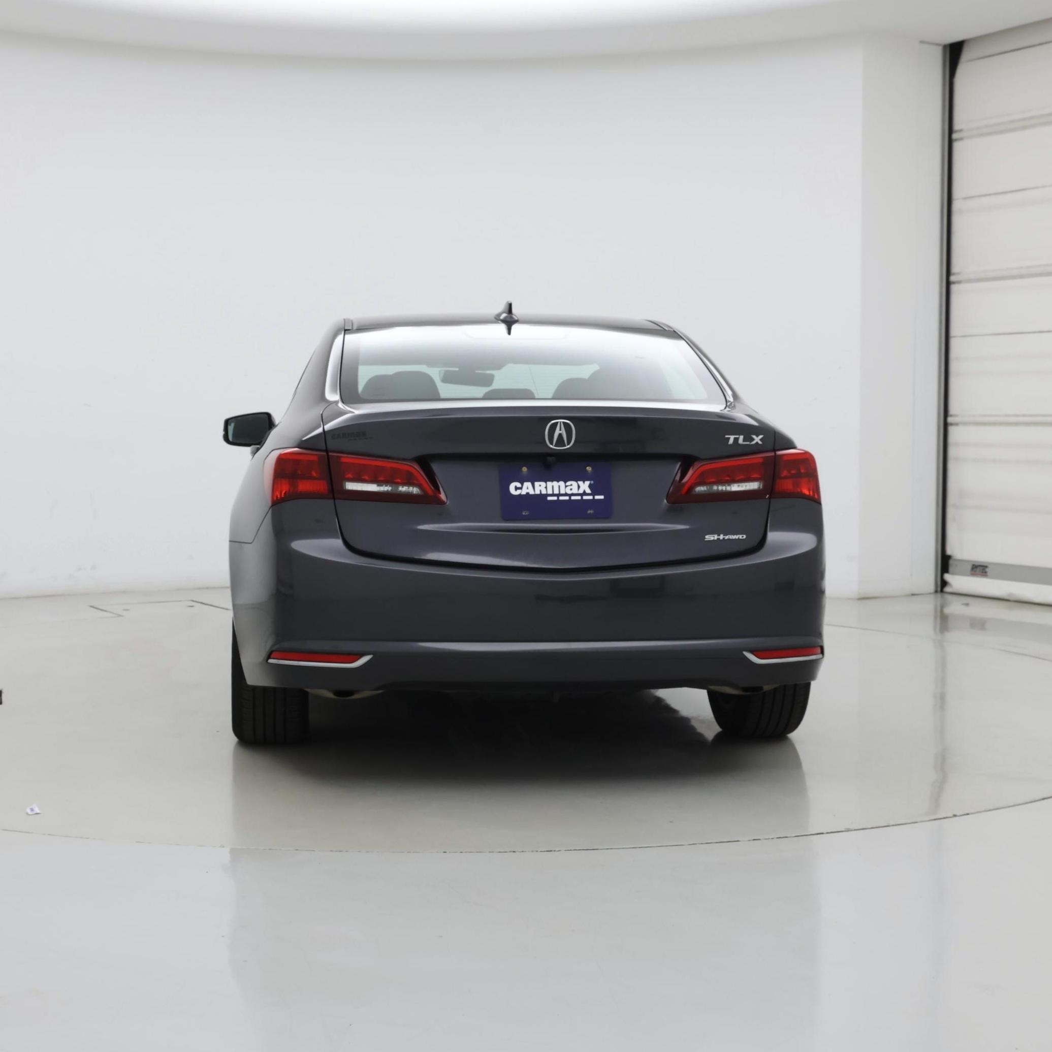 Thumbnail: 2015 Acura TLX - 6