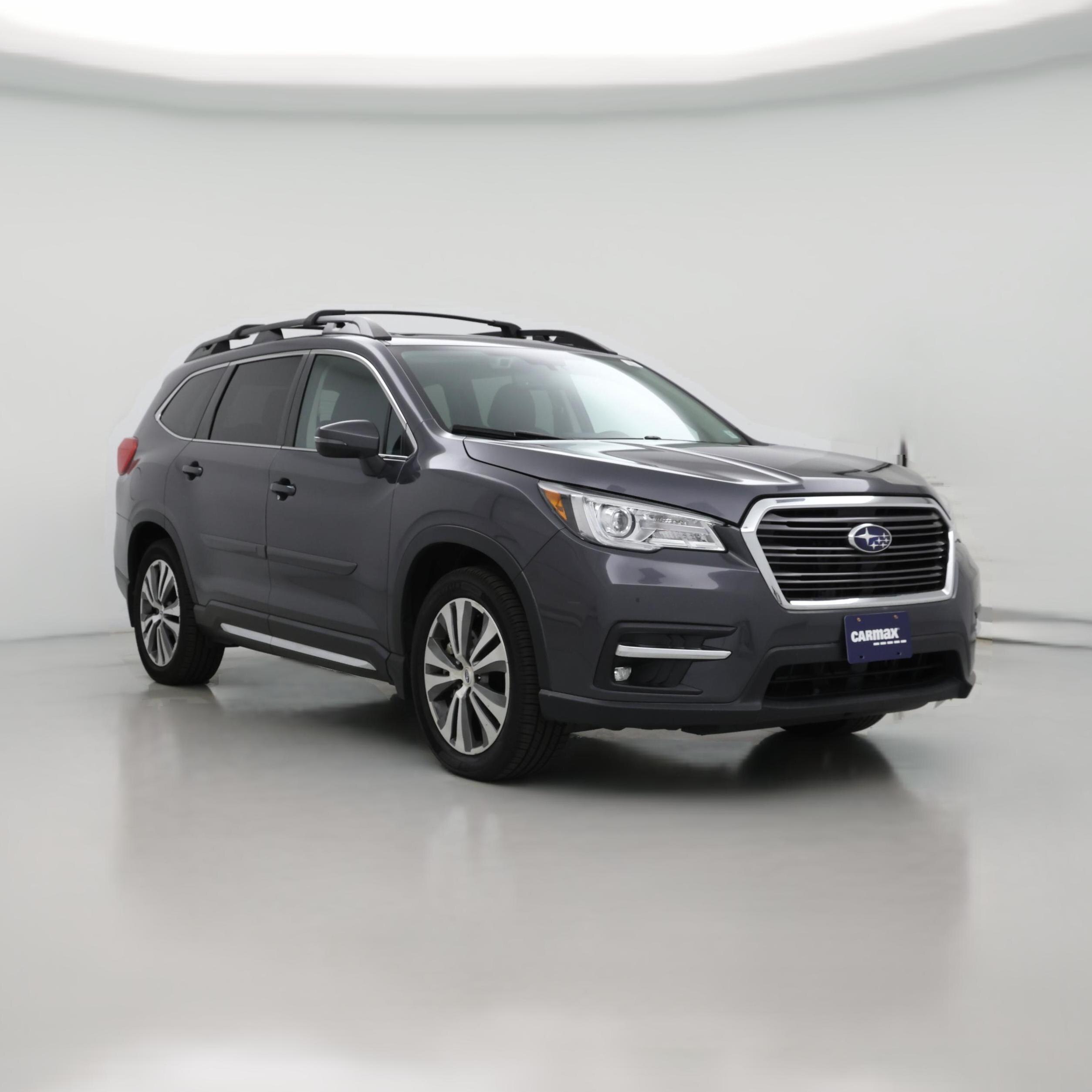 Thumbnail: 2020 Subaru Ascent - 1