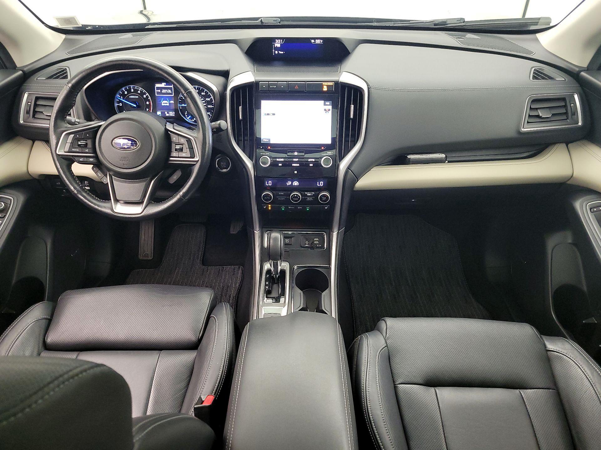 Thumbnail: 2020 Subaru Ascent - 9