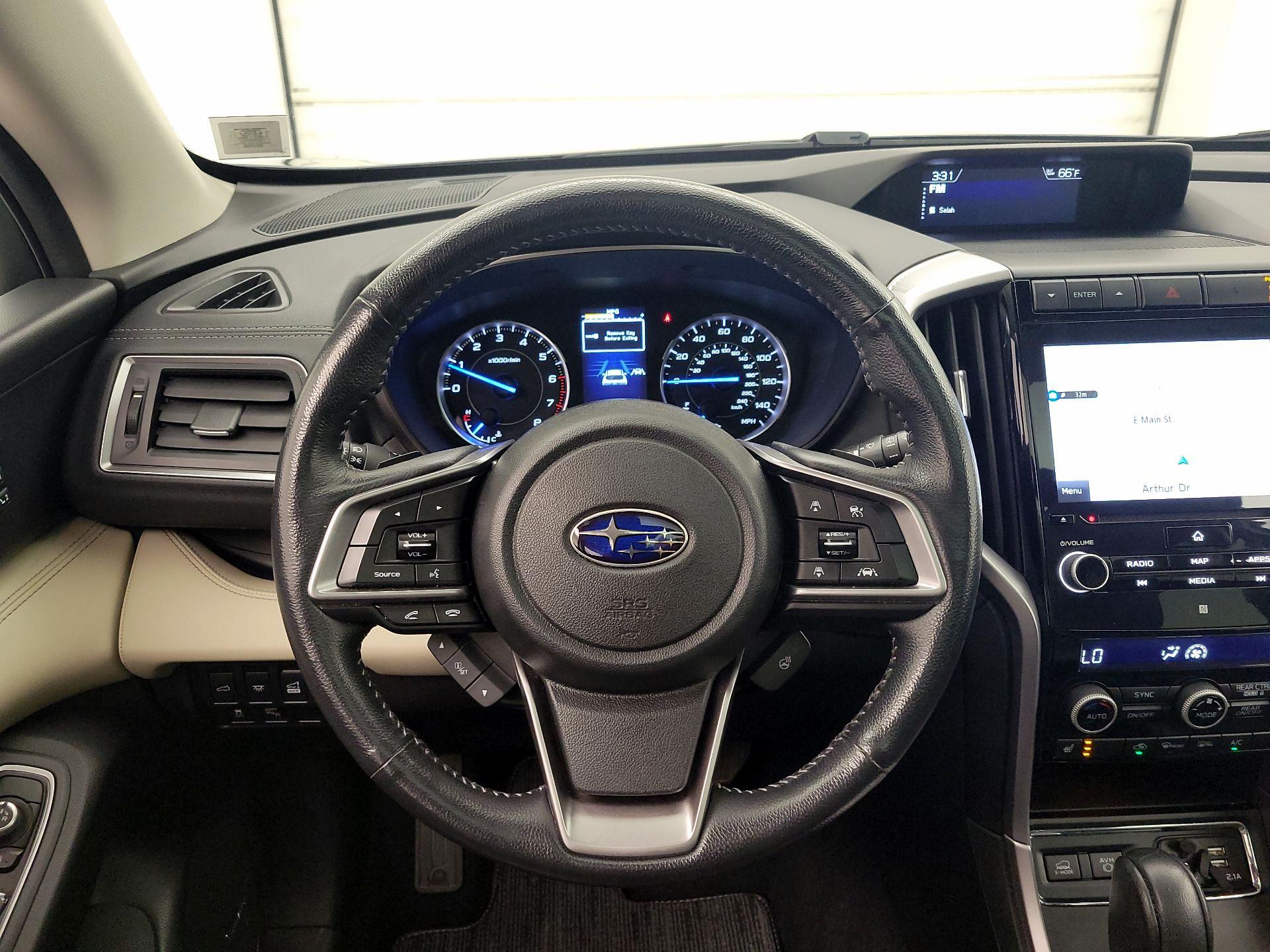 Thumbnail: 2020 Subaru Ascent - 10
