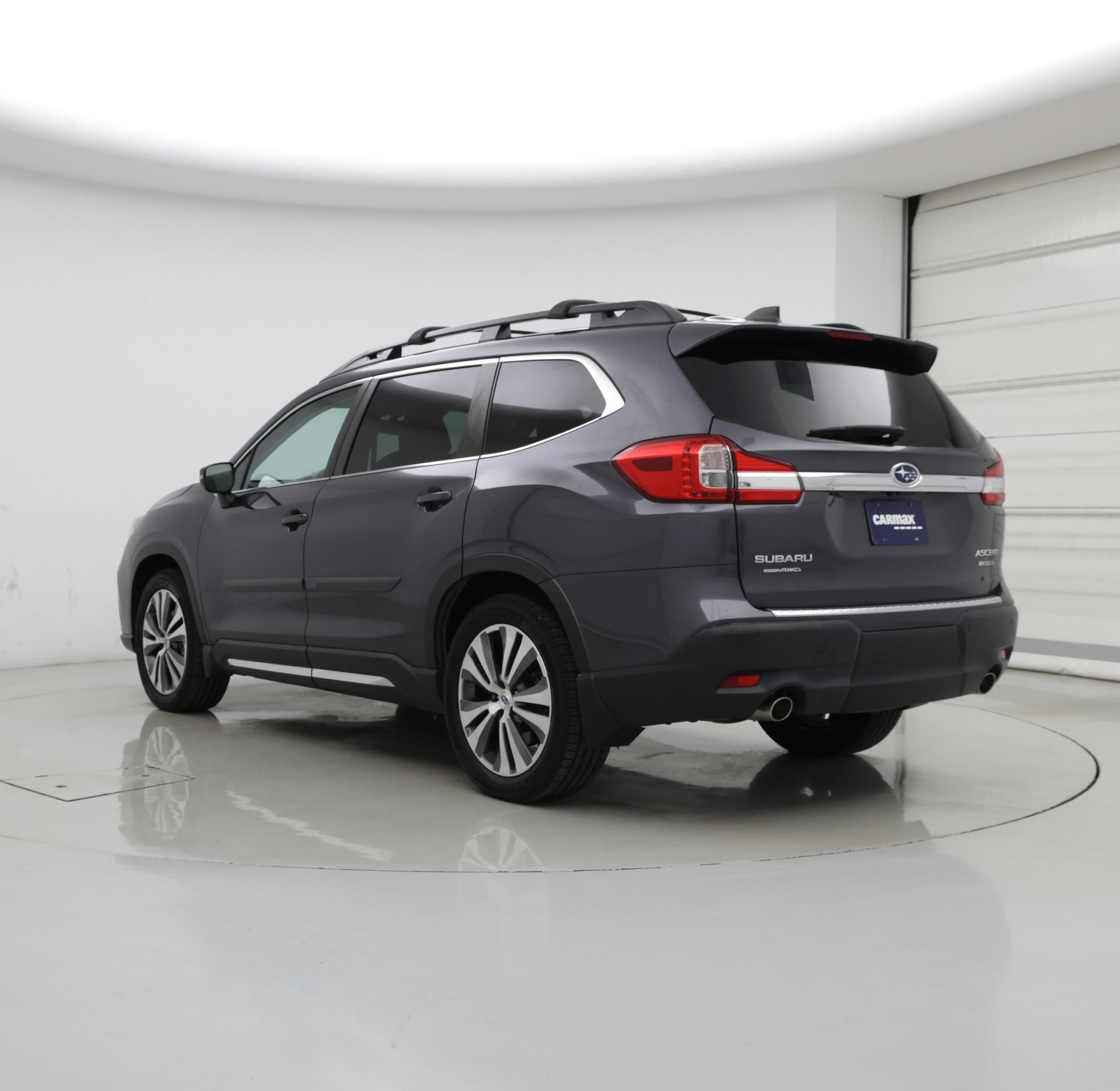 Thumbnail: 2020 Subaru Ascent - 2