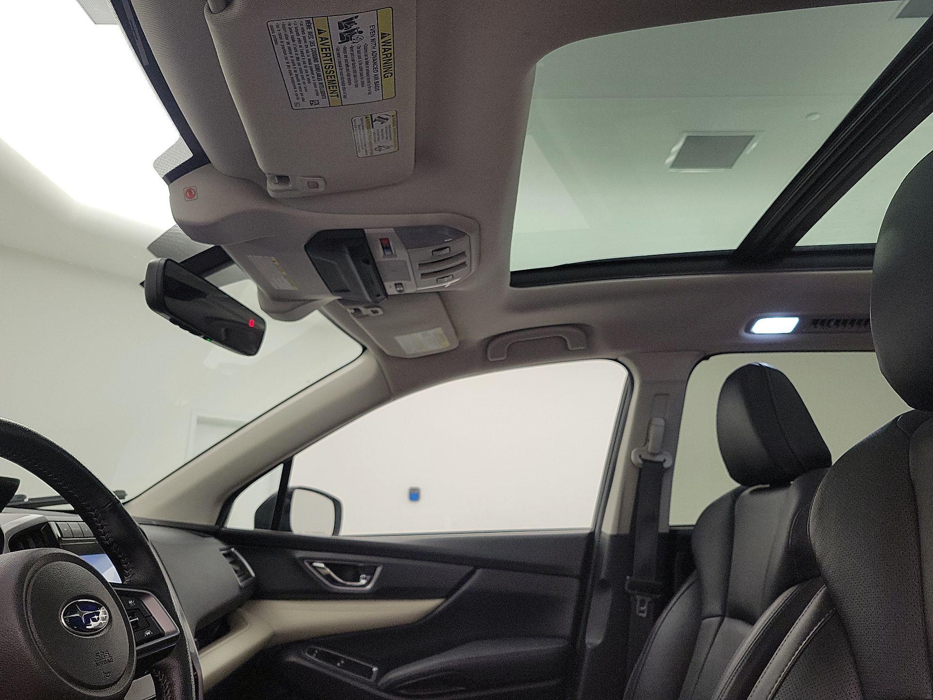 Thumbnail: 2020 Subaru Ascent - 20