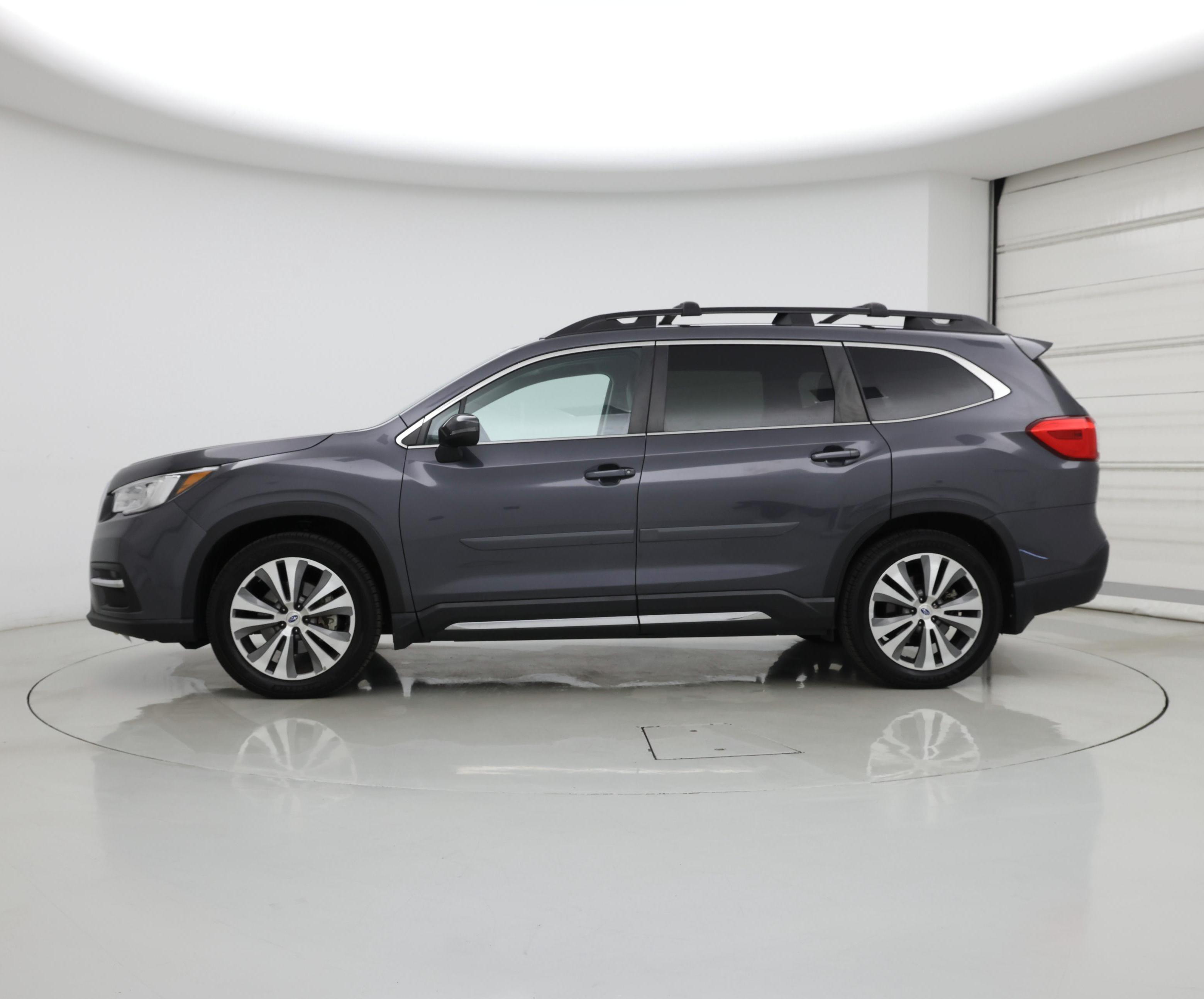 Thumbnail: 2020 Subaru Ascent - 3