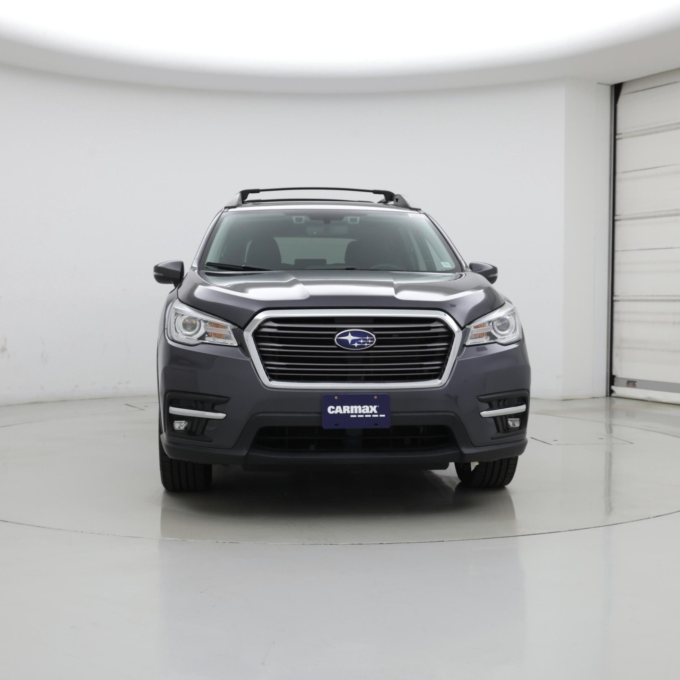 Thumbnail: 2020 Subaru Ascent - 5