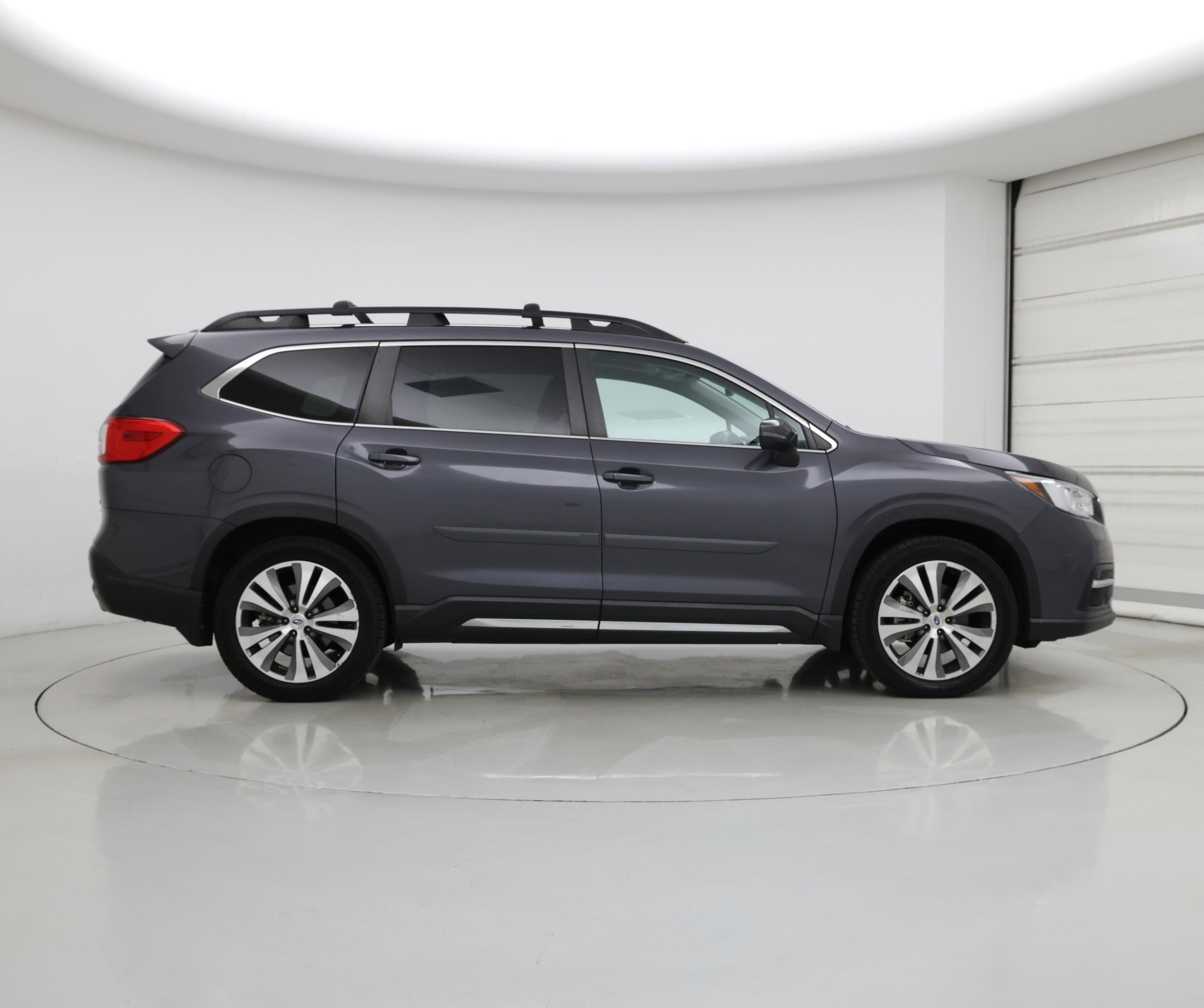 Thumbnail: 2020 Subaru Ascent - 7