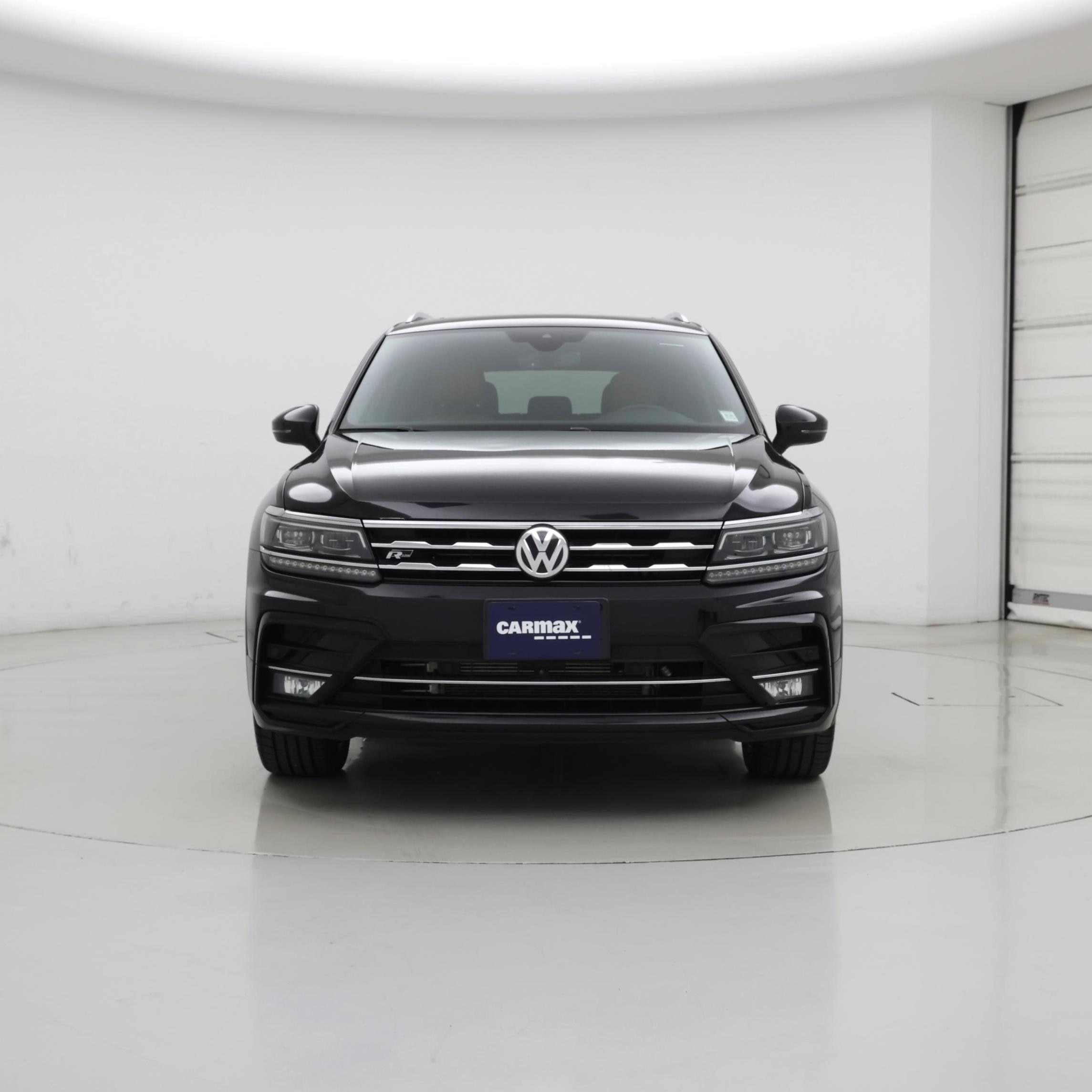 Thumbnail: 2021 Volkswagen Tiguan - 5