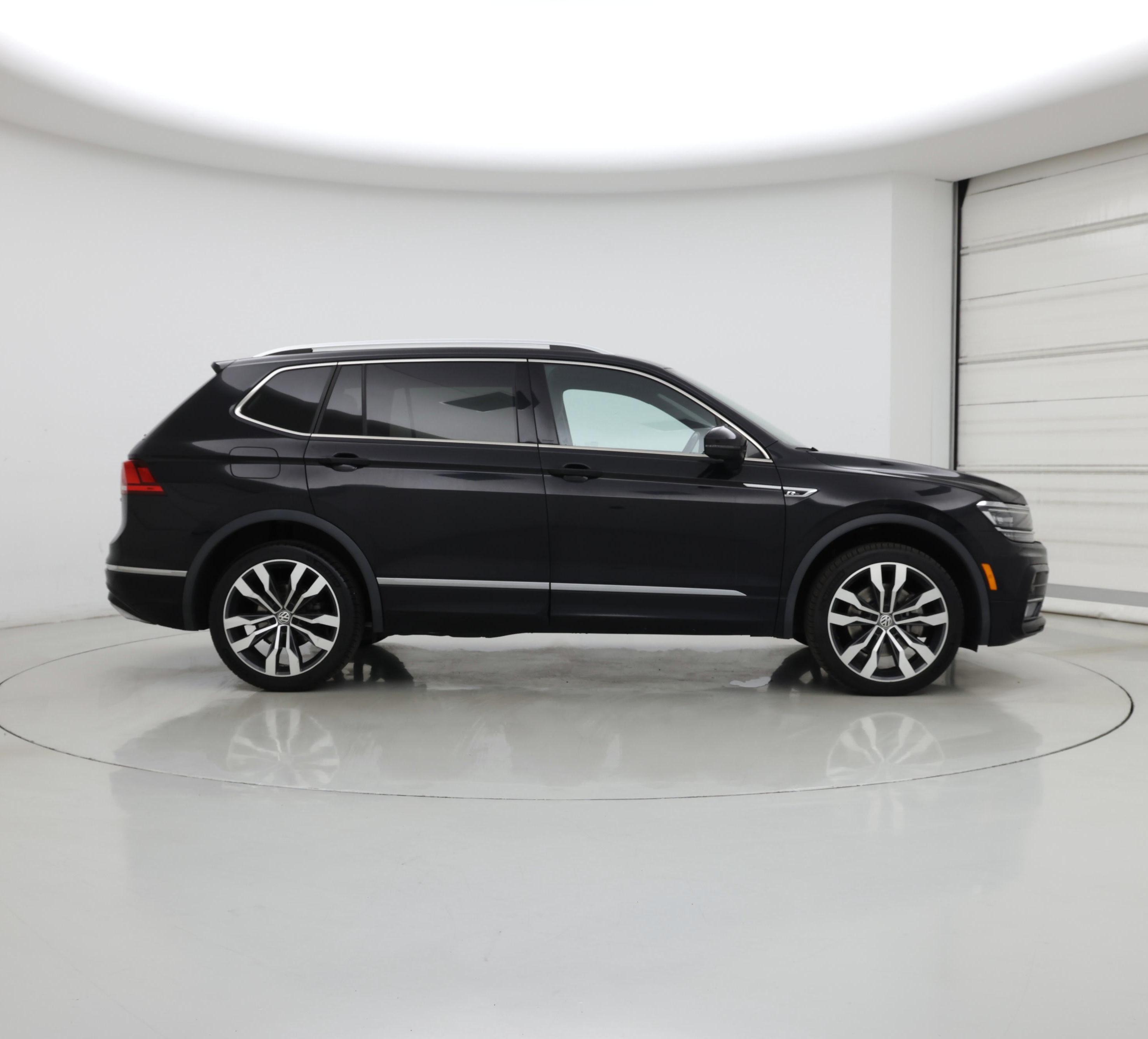 Thumbnail: 2021 Volkswagen Tiguan - 7