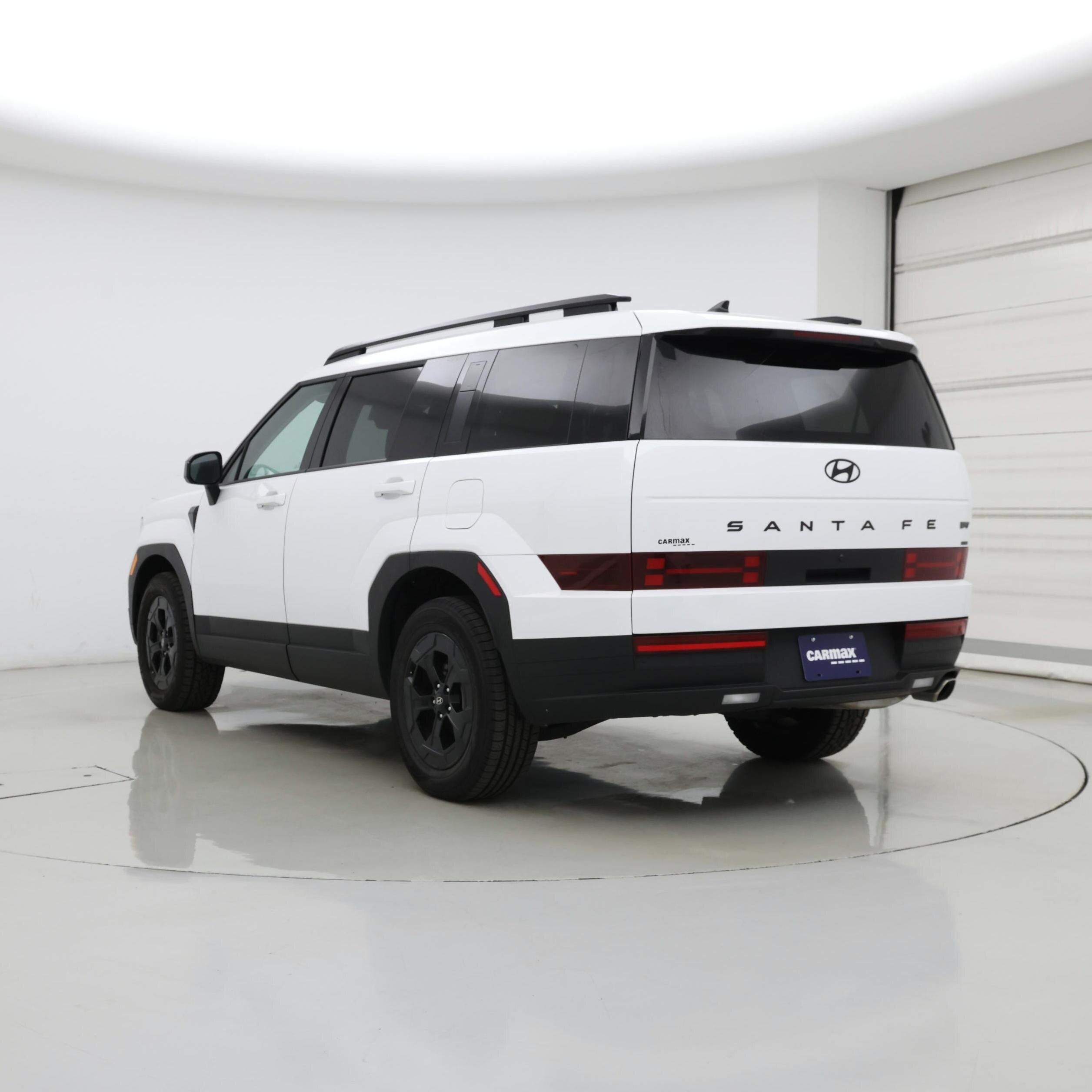 Thumbnail: 2024 Hyundai Santa Fe - 2