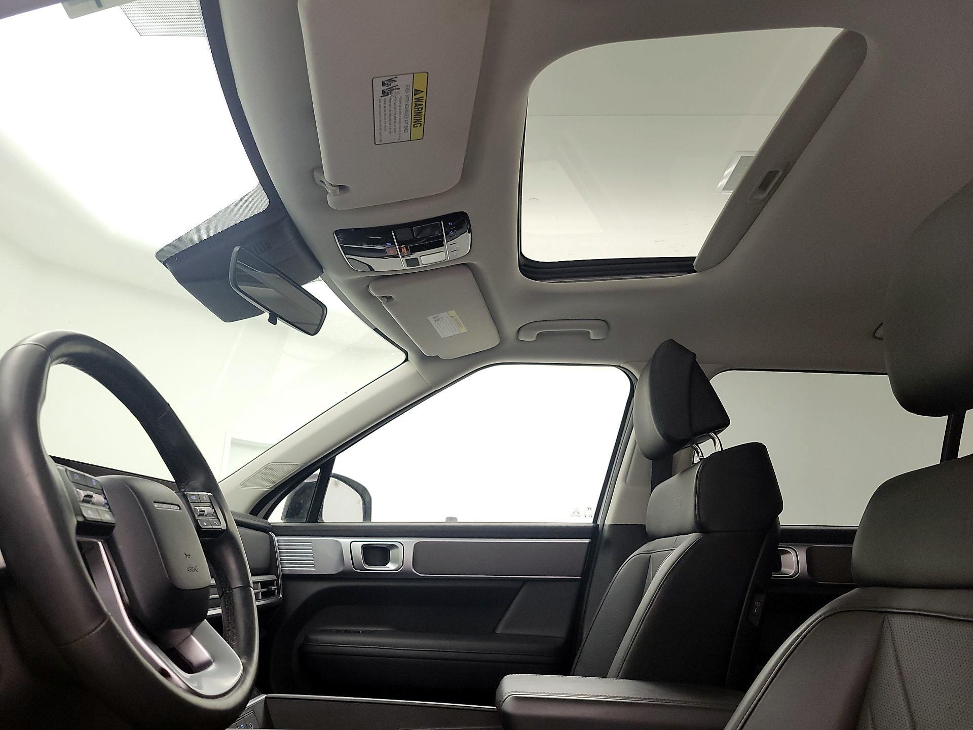 Thumbnail: 2024 Hyundai Santa Fe - 20