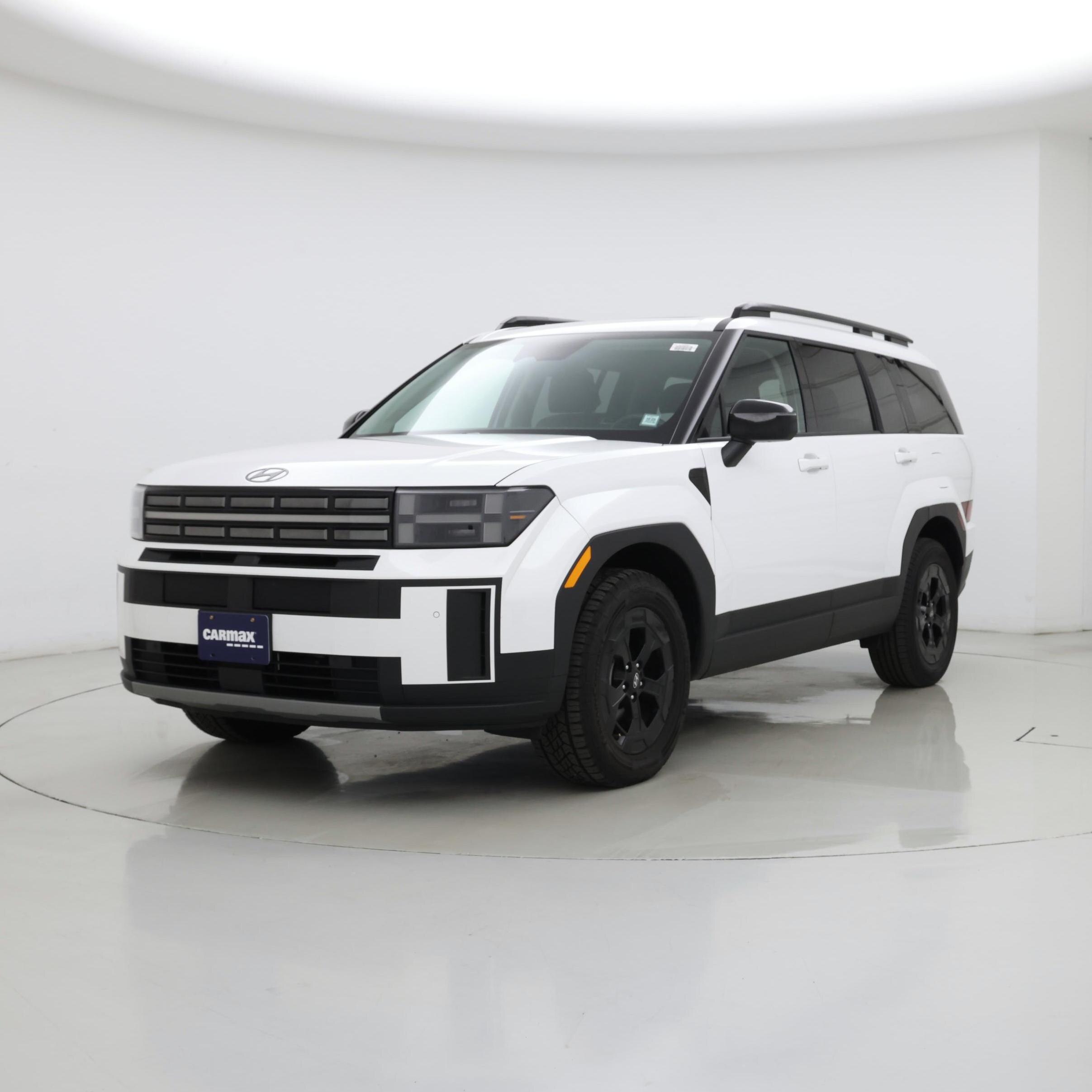 Thumbnail: 2024 Hyundai Santa Fe - 4