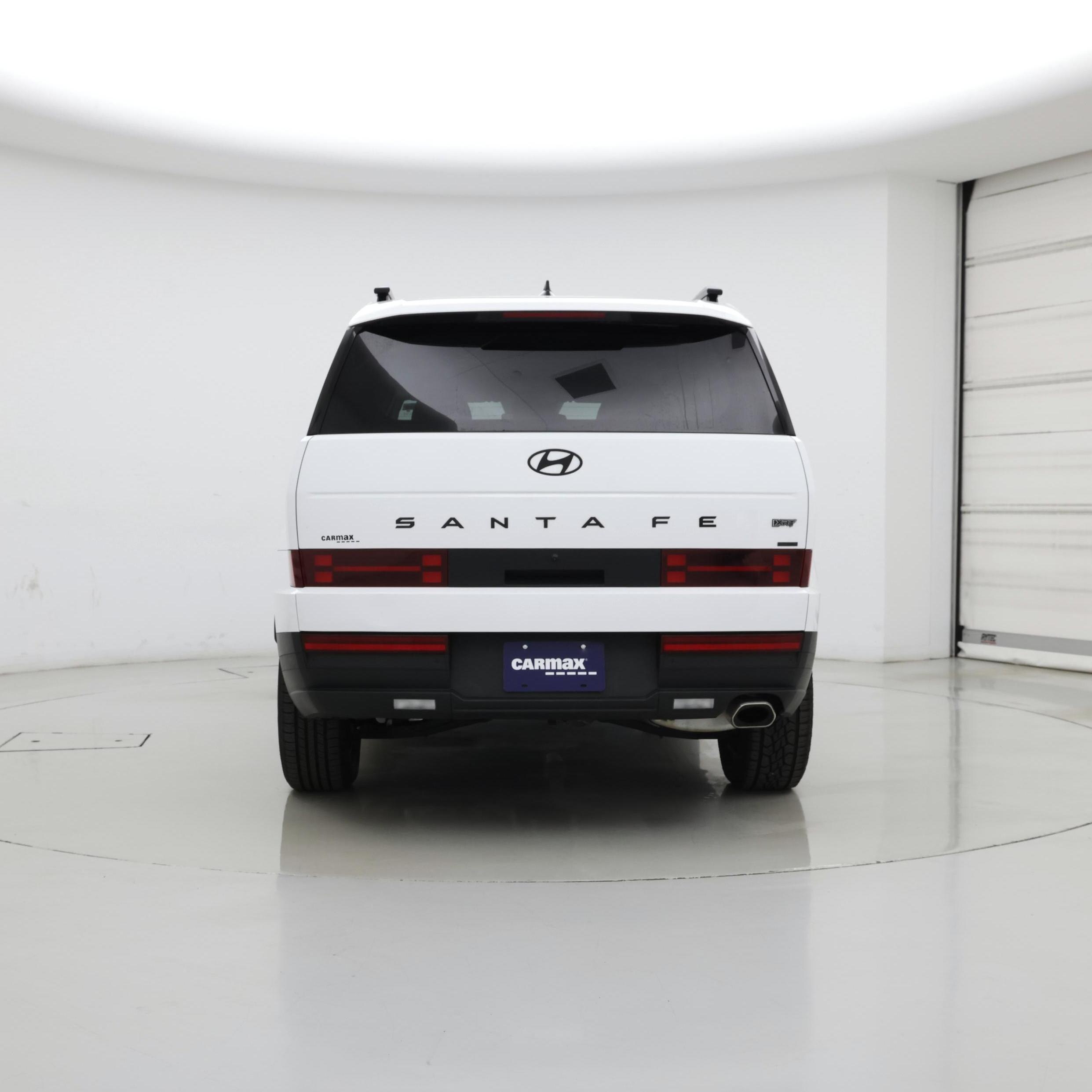 Thumbnail: 2024 Hyundai Santa Fe - 6