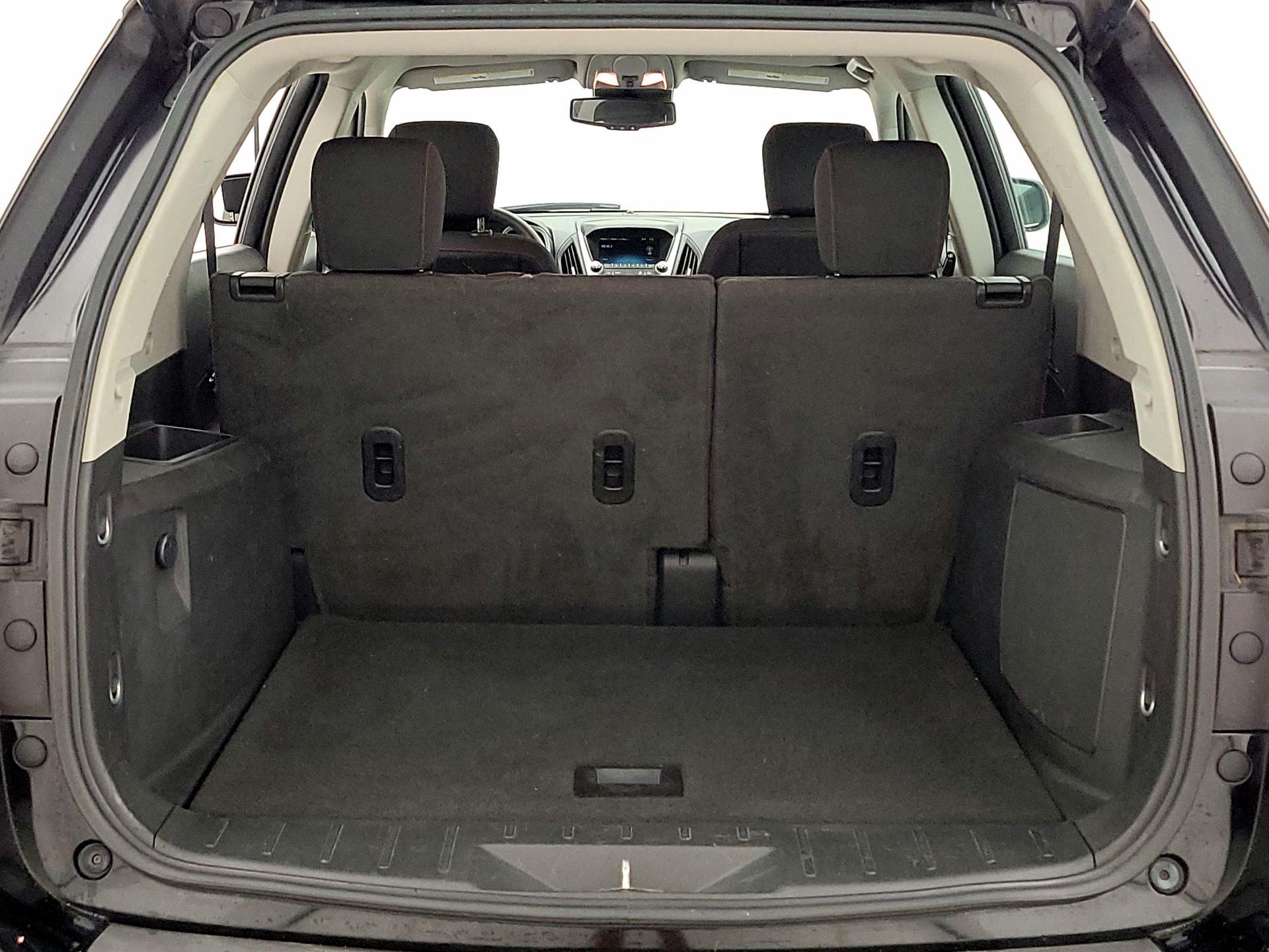 Thumbnail: 2017 Chevrolet Equinox - 19