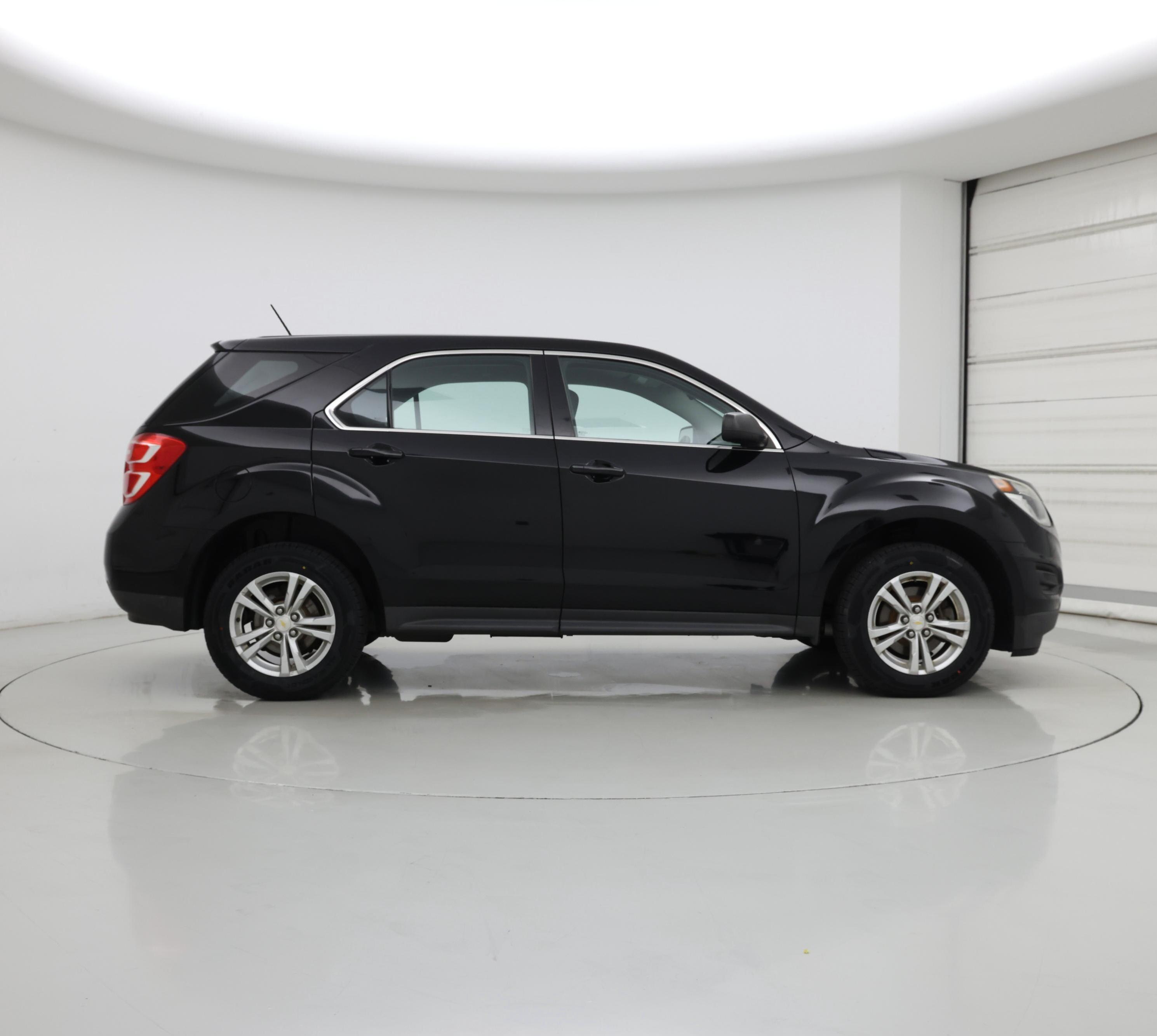 Thumbnail: 2017 Chevrolet Equinox - 7