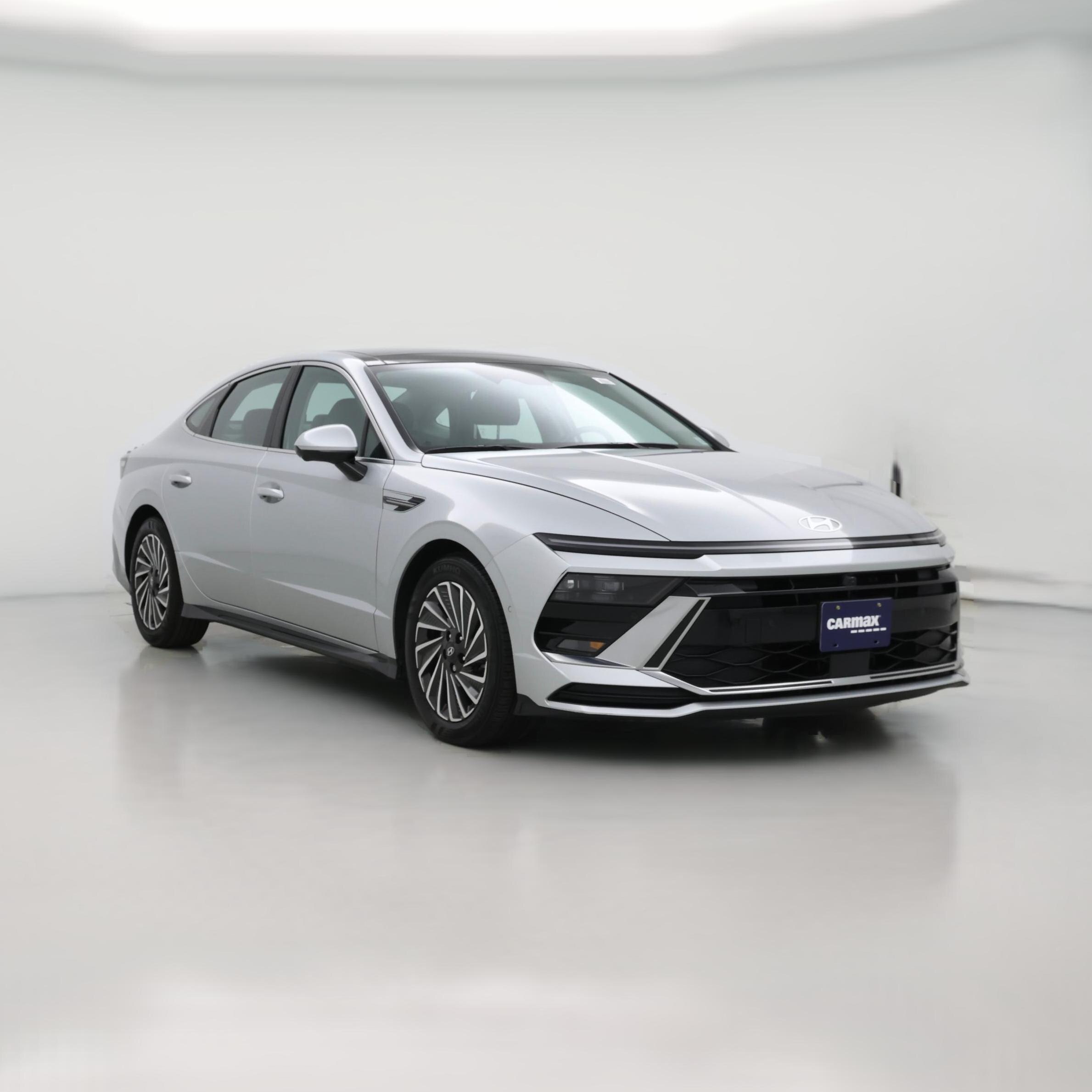 Thumbnail: 2024 Hyundai Sonata - 1