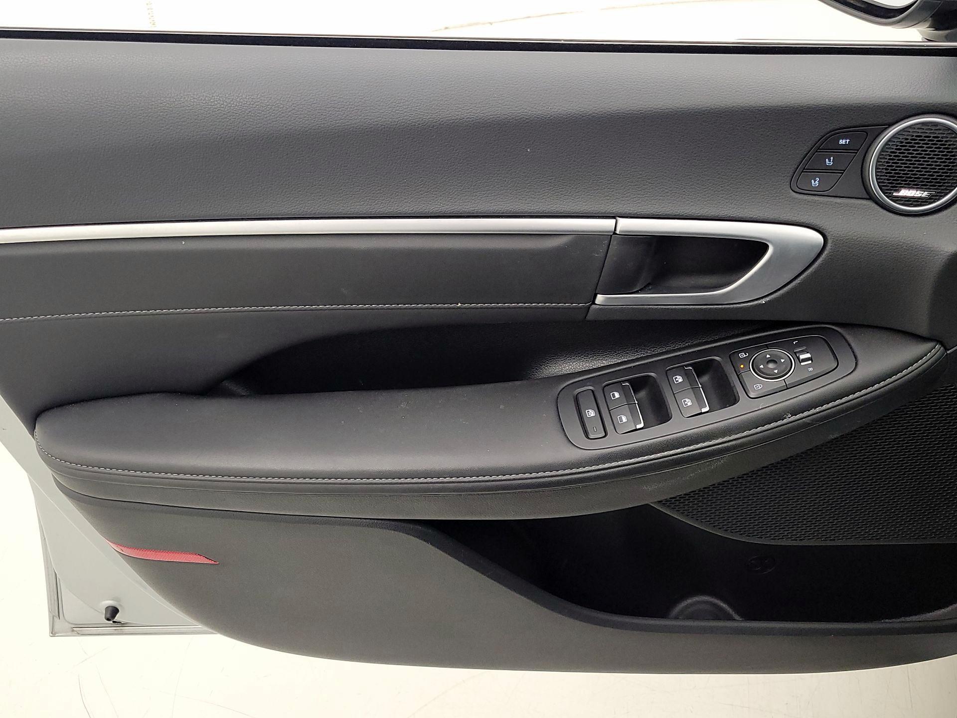 Thumbnail: 2024 Hyundai Sonata - 12