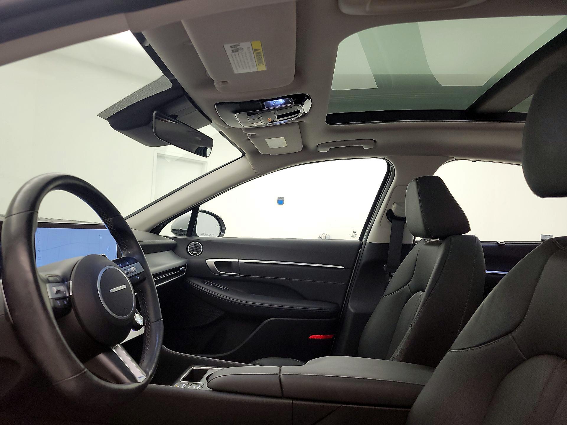 Thumbnail: 2024 Hyundai Sonata - 20
