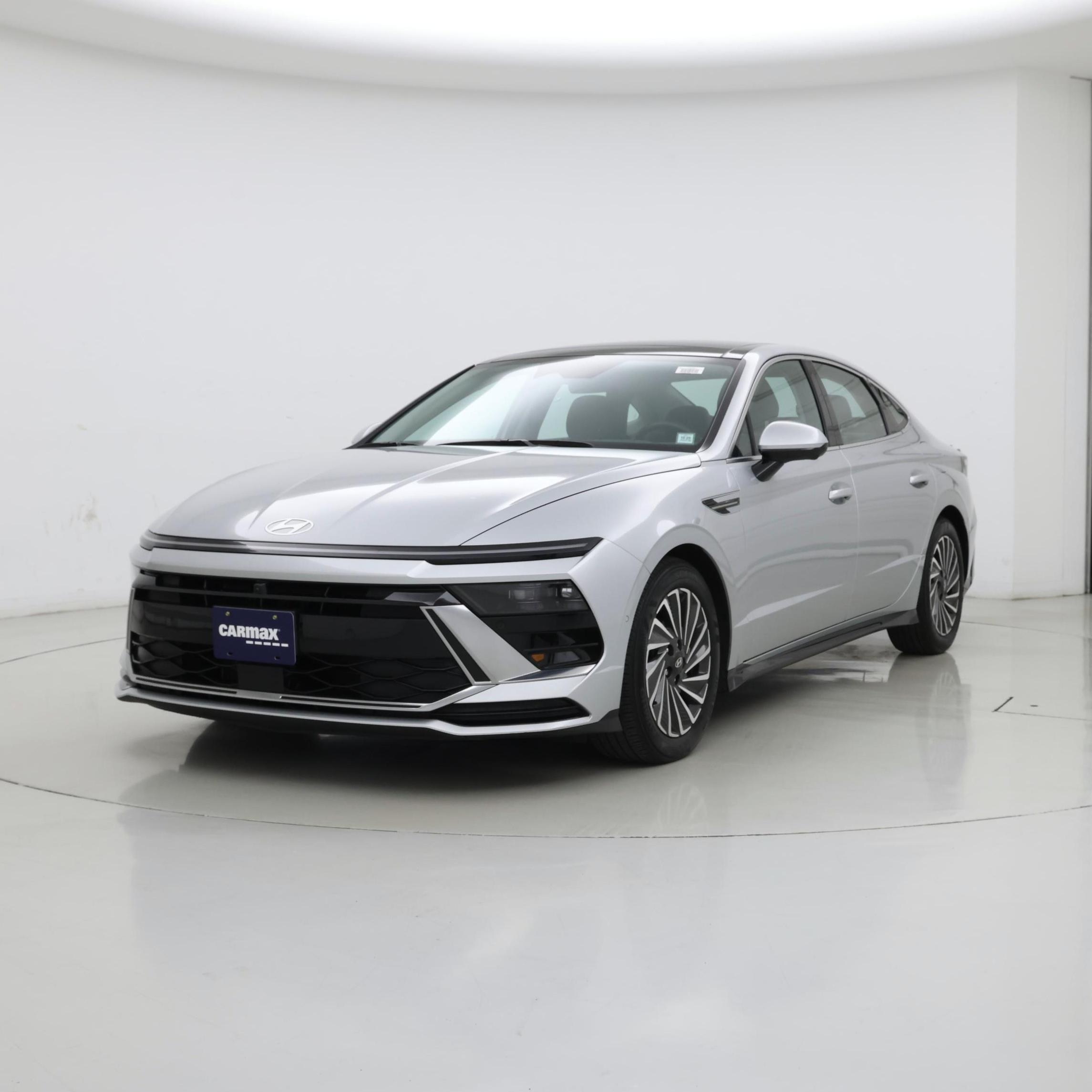 Thumbnail: 2024 Hyundai Sonata - 4