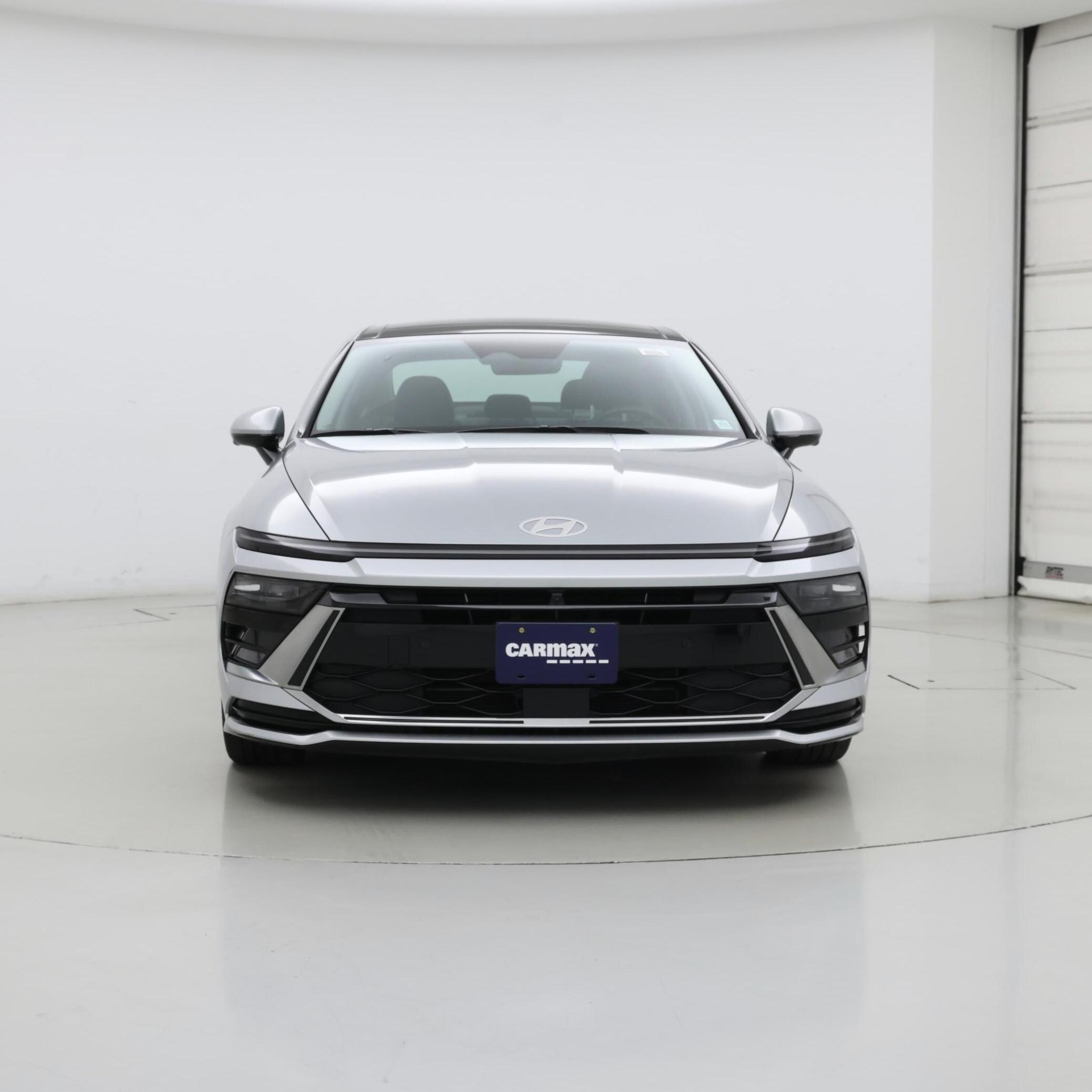 Thumbnail: 2024 Hyundai Sonata - 5