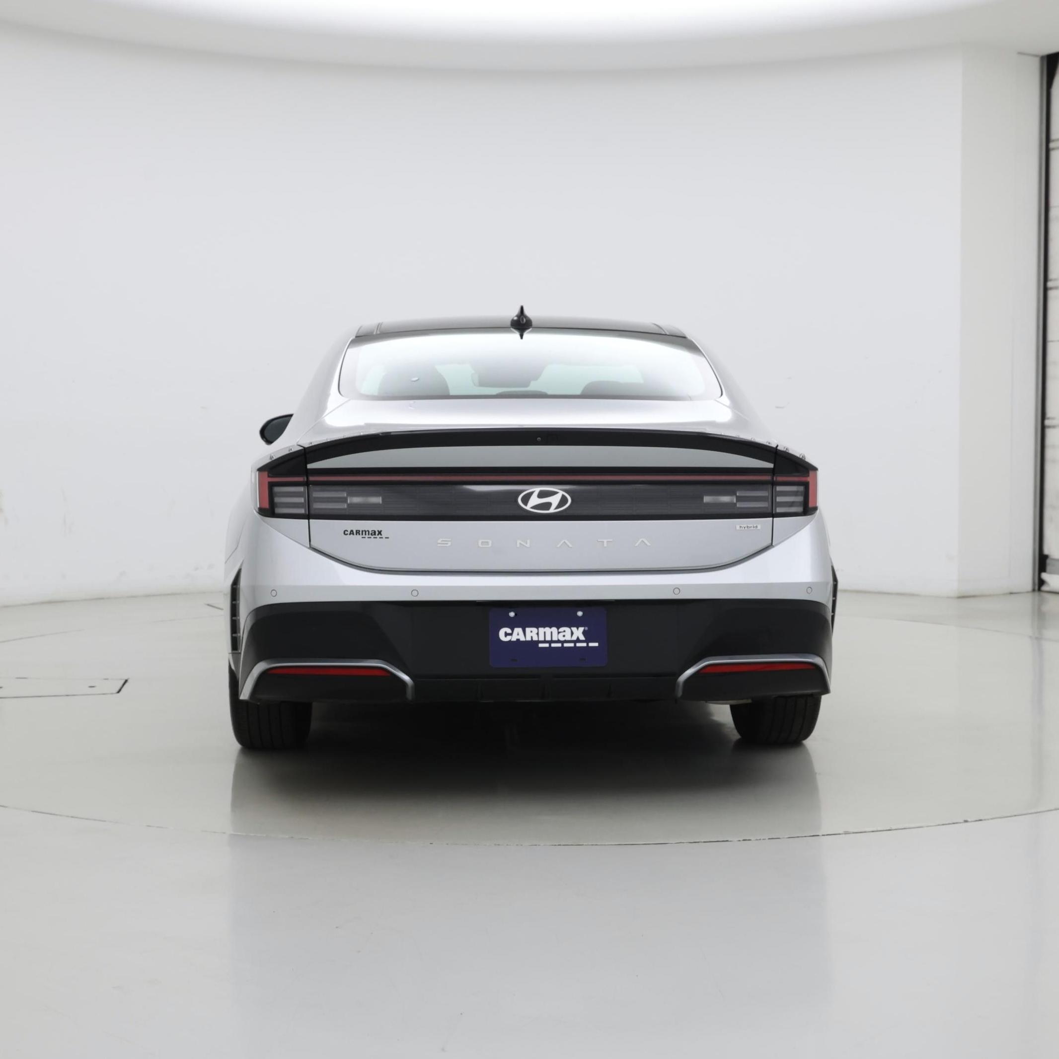 Thumbnail: 2024 Hyundai Sonata - 6