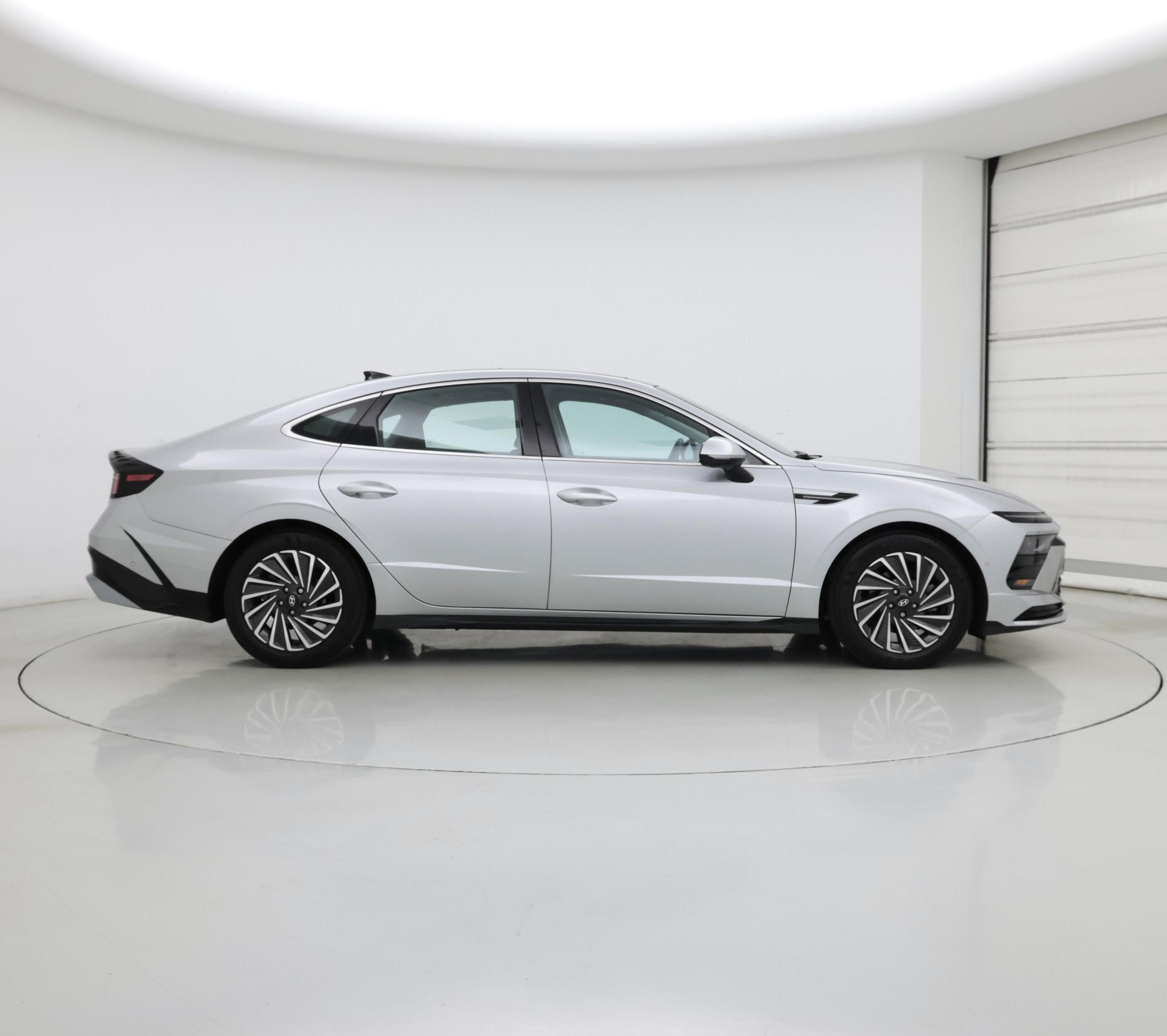 Thumbnail: 2024 Hyundai Sonata - 7