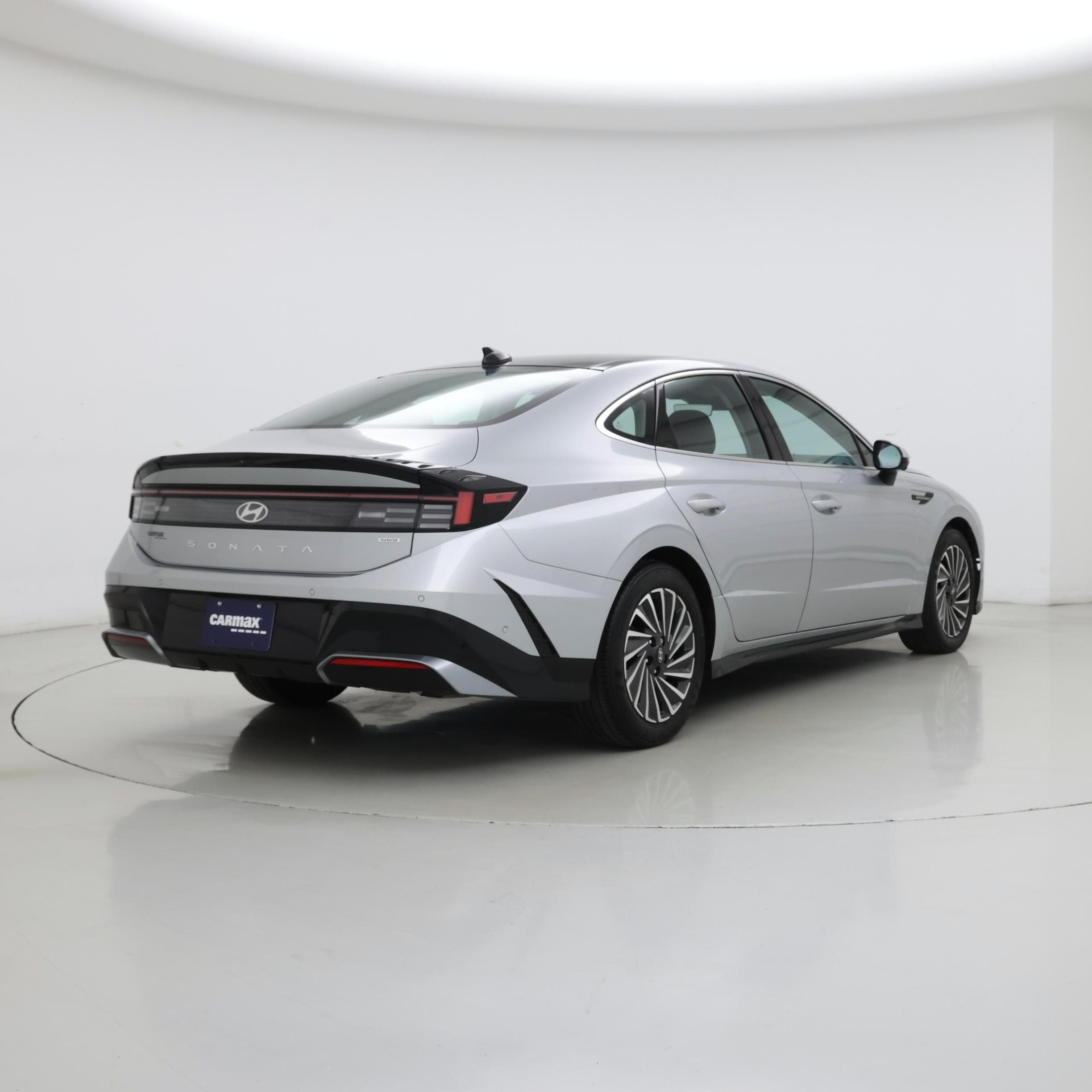 Thumbnail: 2024 Hyundai Sonata - 8