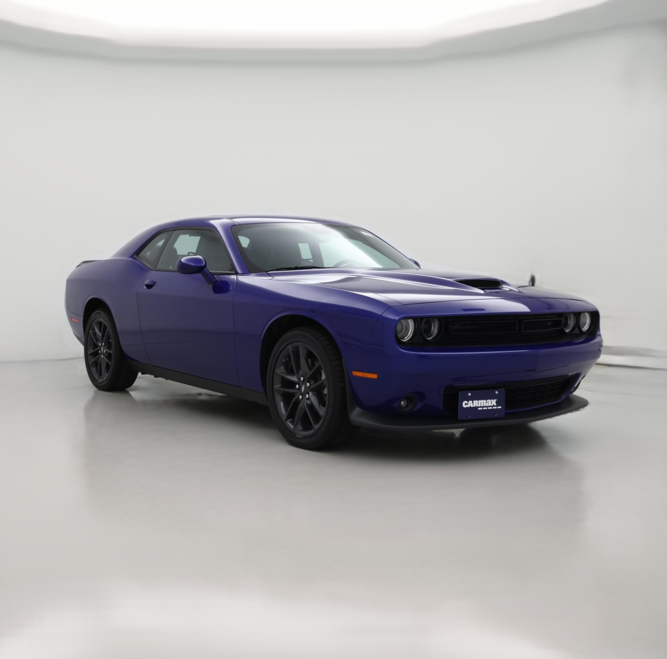 Thumbnail: 2022 Dodge Challenger - 1