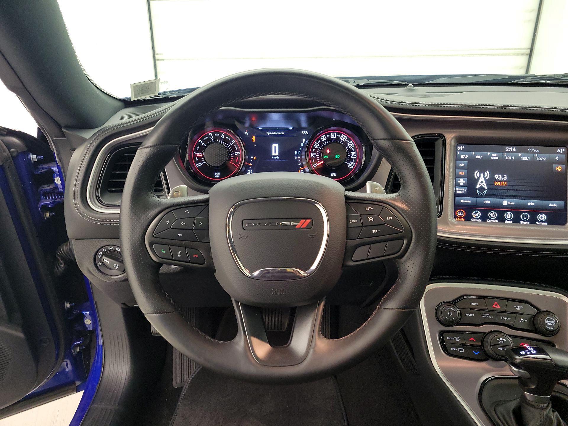 Thumbnail: 2022 Dodge Challenger - 10