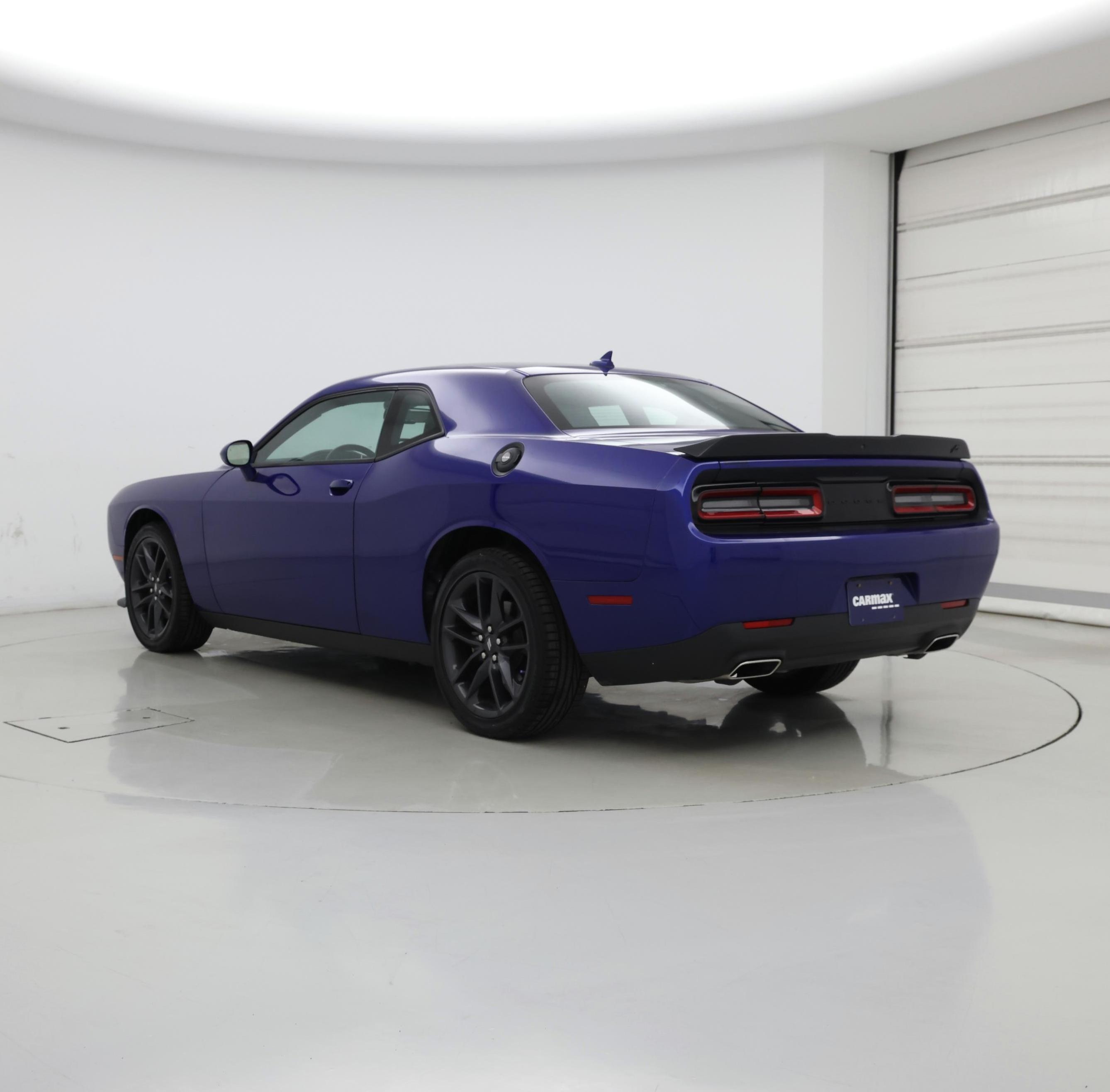 Thumbnail: 2022 Dodge Challenger - 2