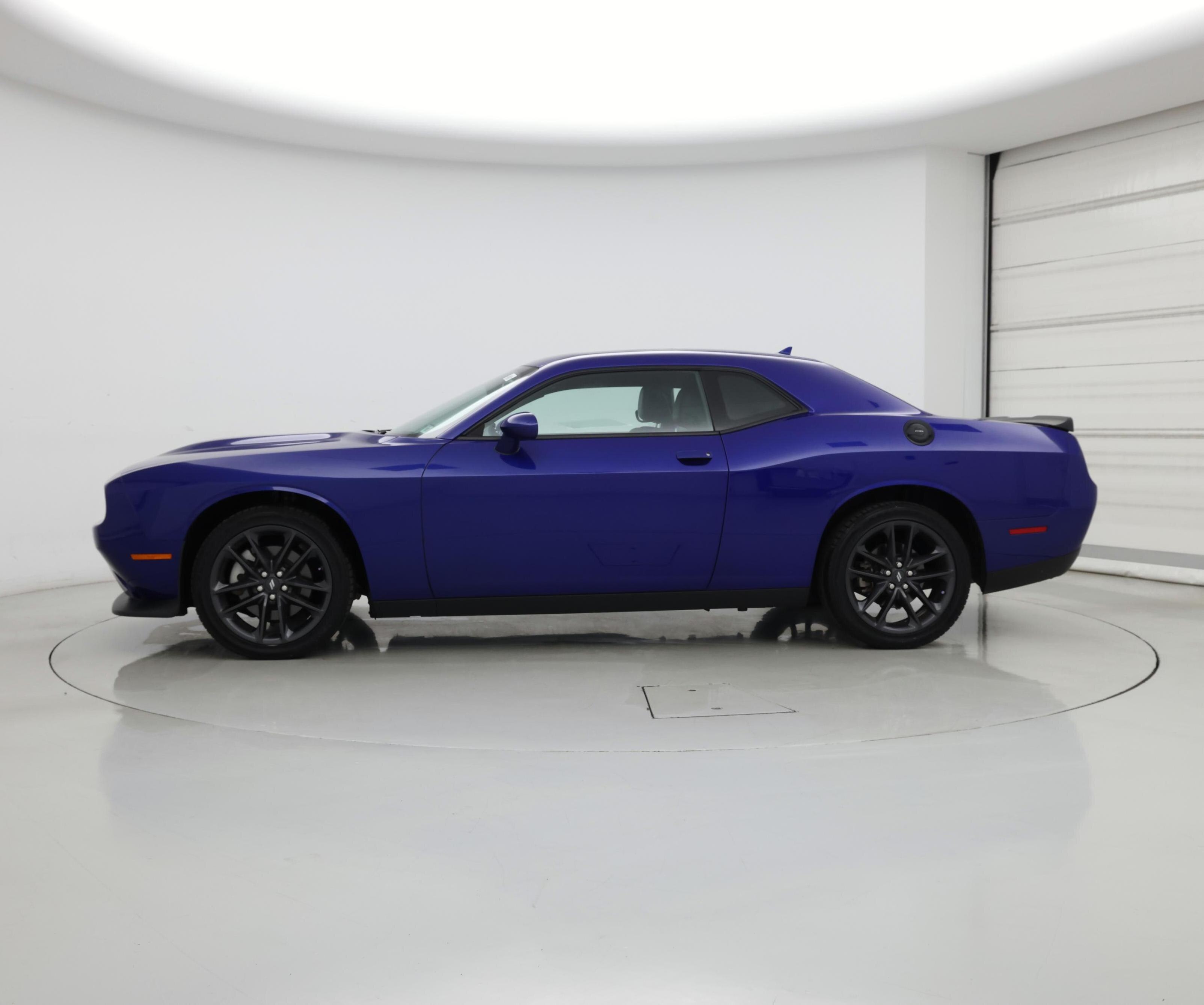 Thumbnail: 2022 Dodge Challenger - 3