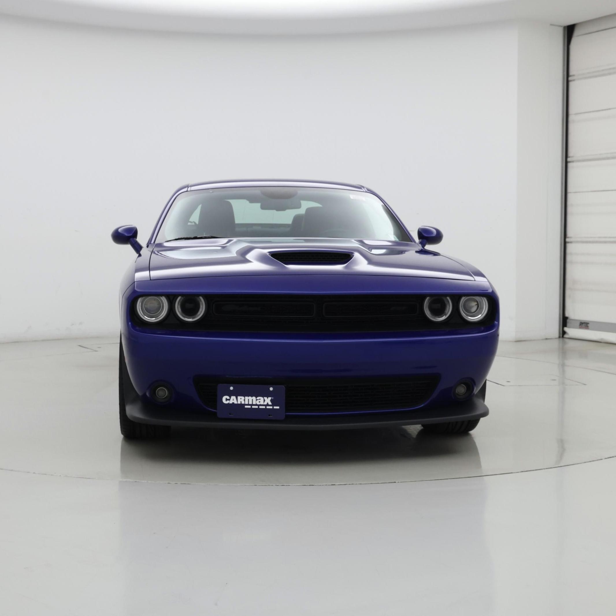 Thumbnail: 2022 Dodge Challenger - 5