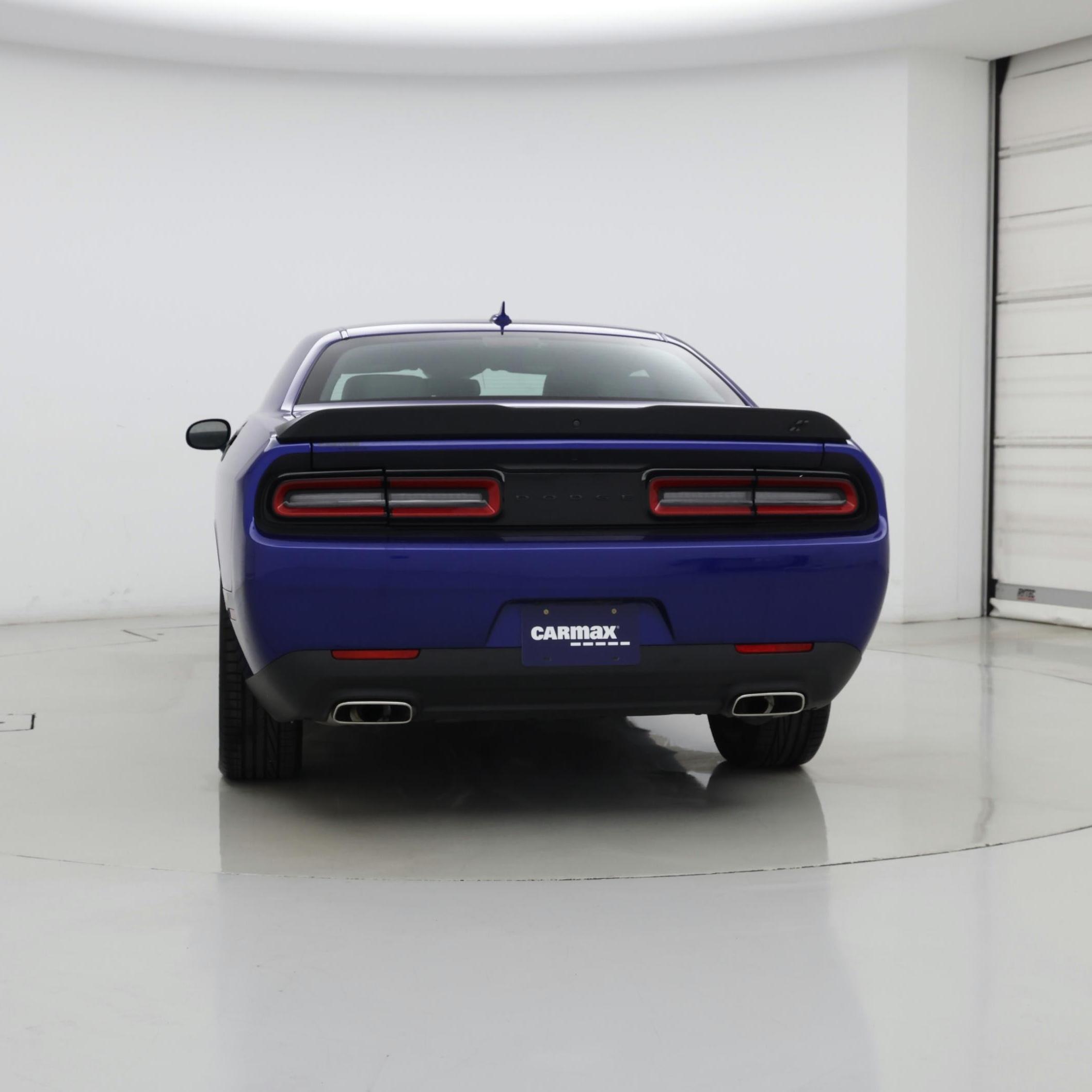 Thumbnail: 2022 Dodge Challenger - 6