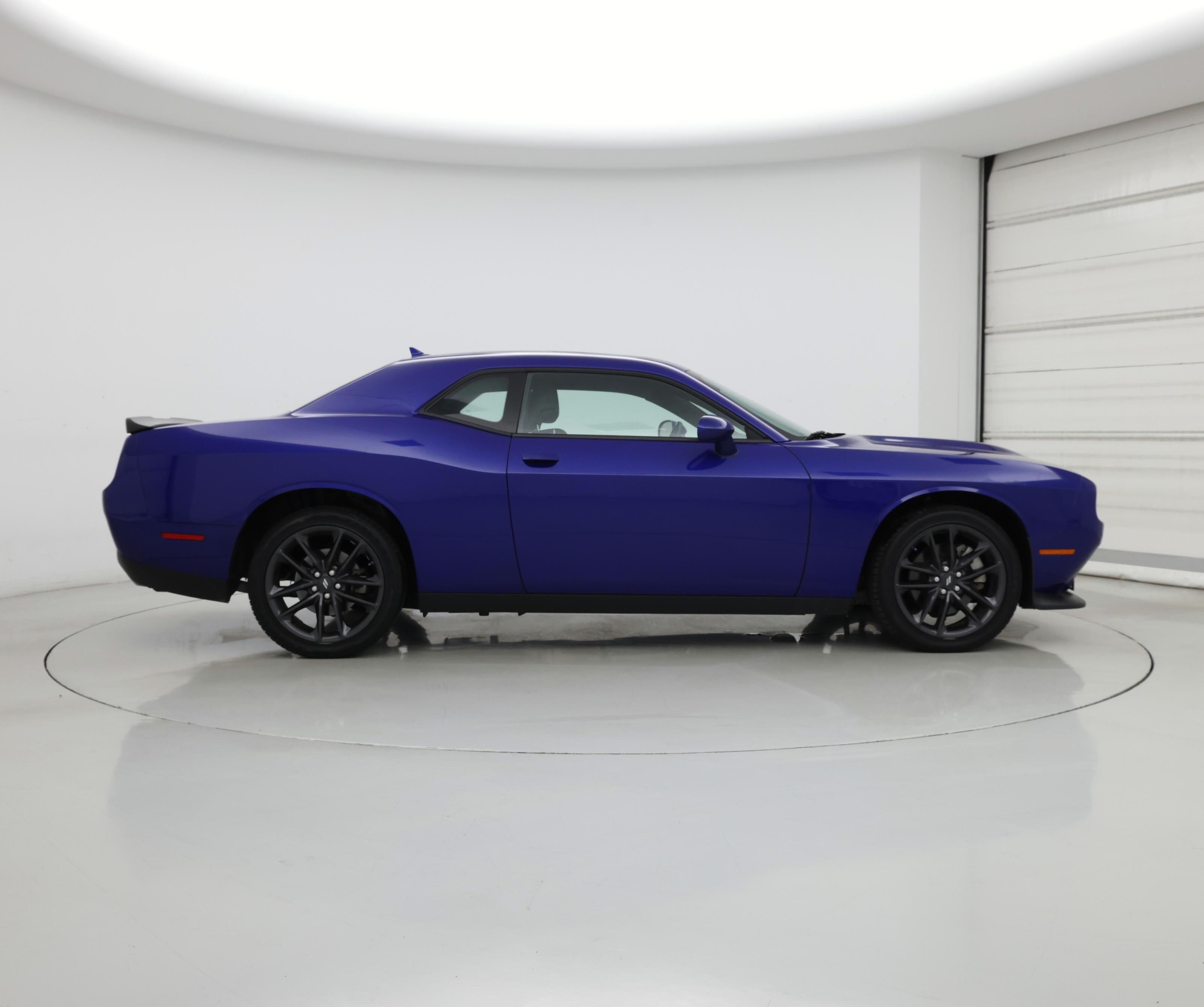 Thumbnail: 2022 Dodge Challenger - 7