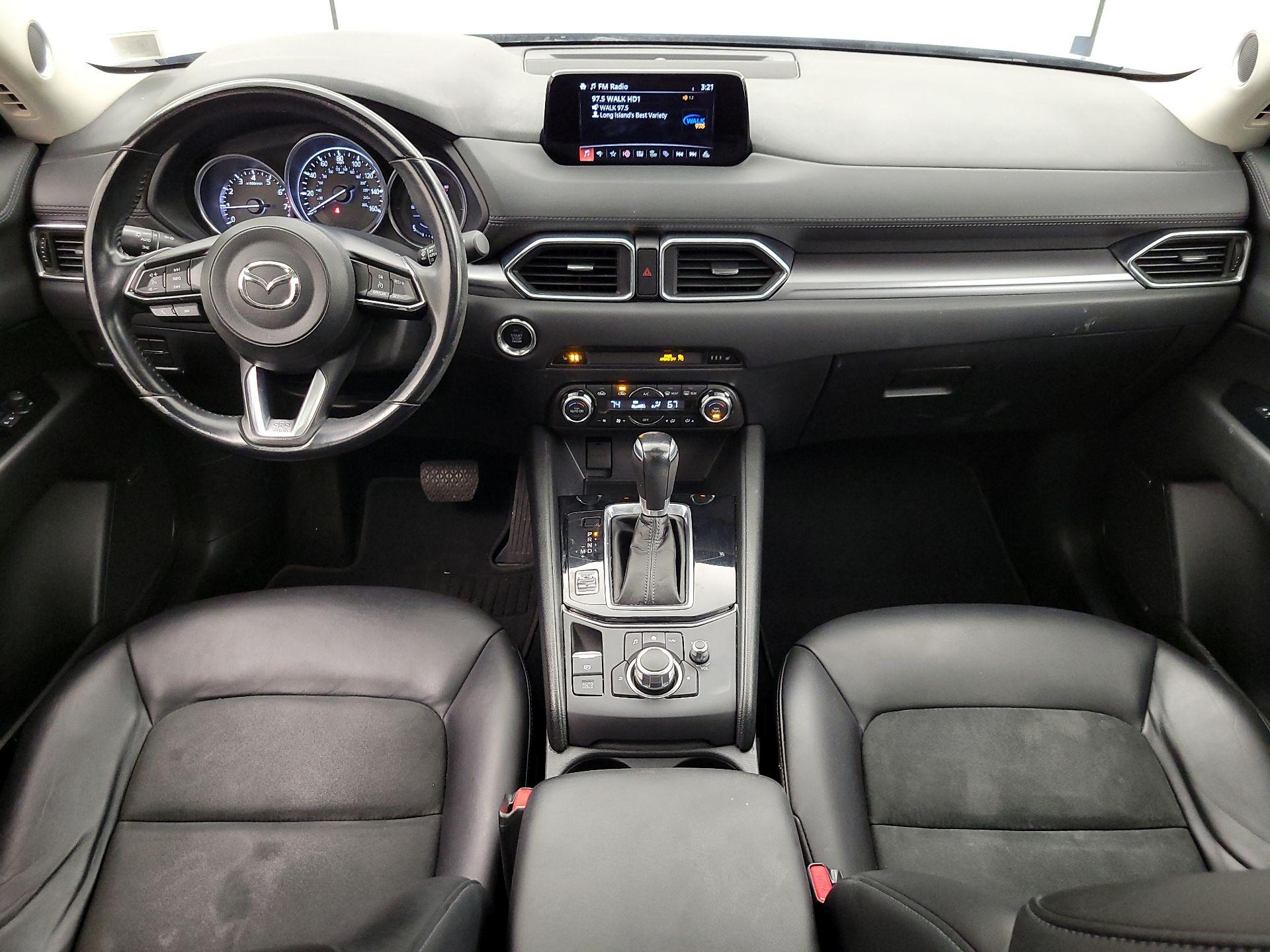 Thumbnail: 2017 Mazda CX-5 - 9