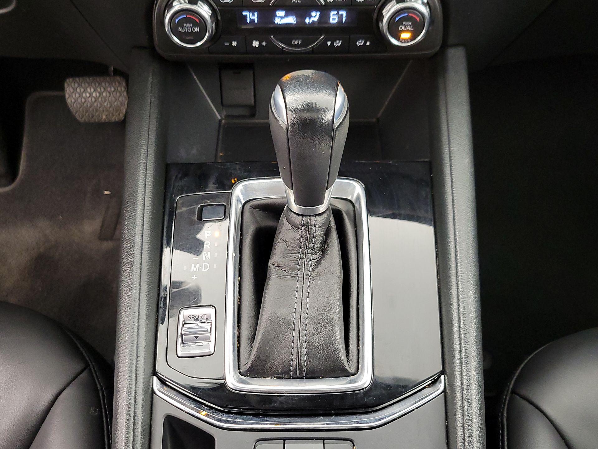 Thumbnail: 2017 Mazda CX-5 - 17